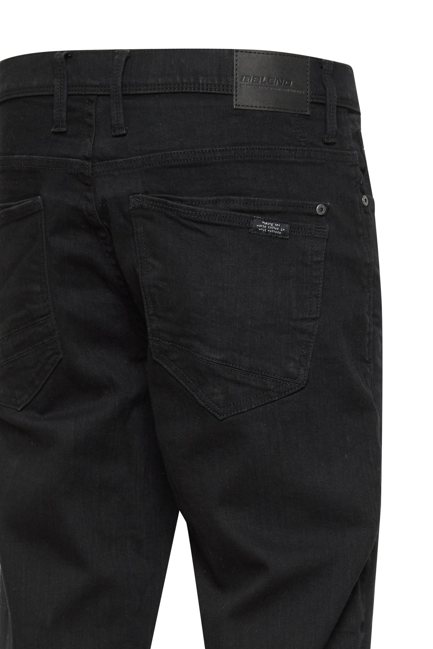 Bhrock Reg 0069 Noos (Black)