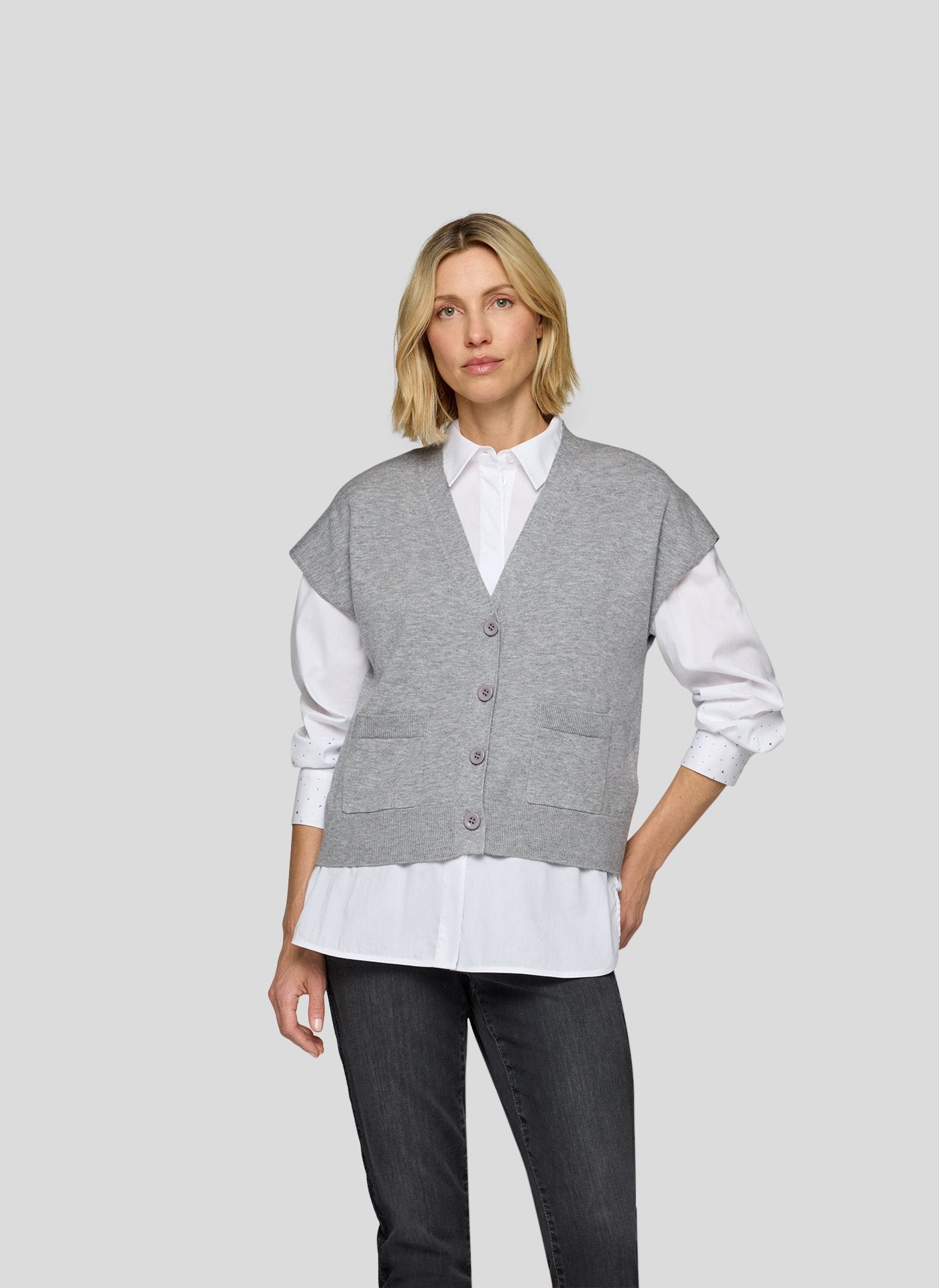 Cozy & Cool (Silber)