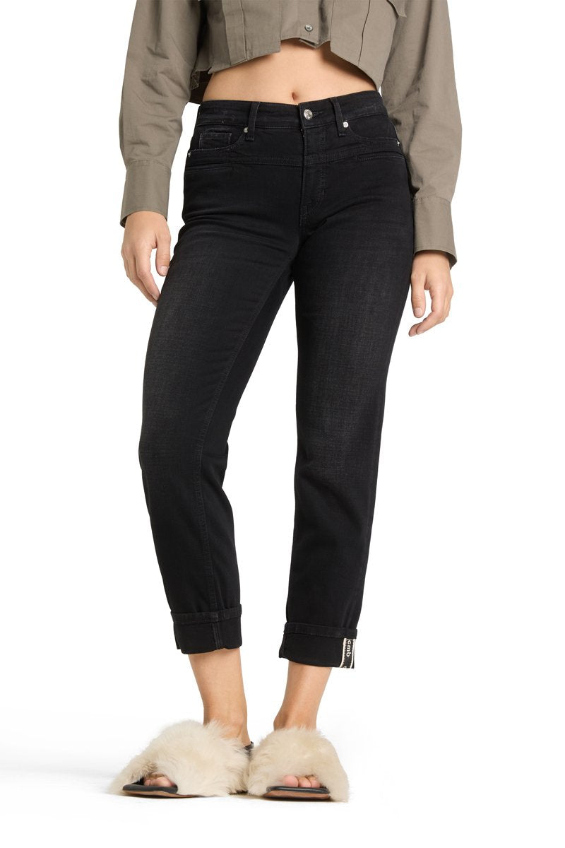 Pearlie (Modern Dark)