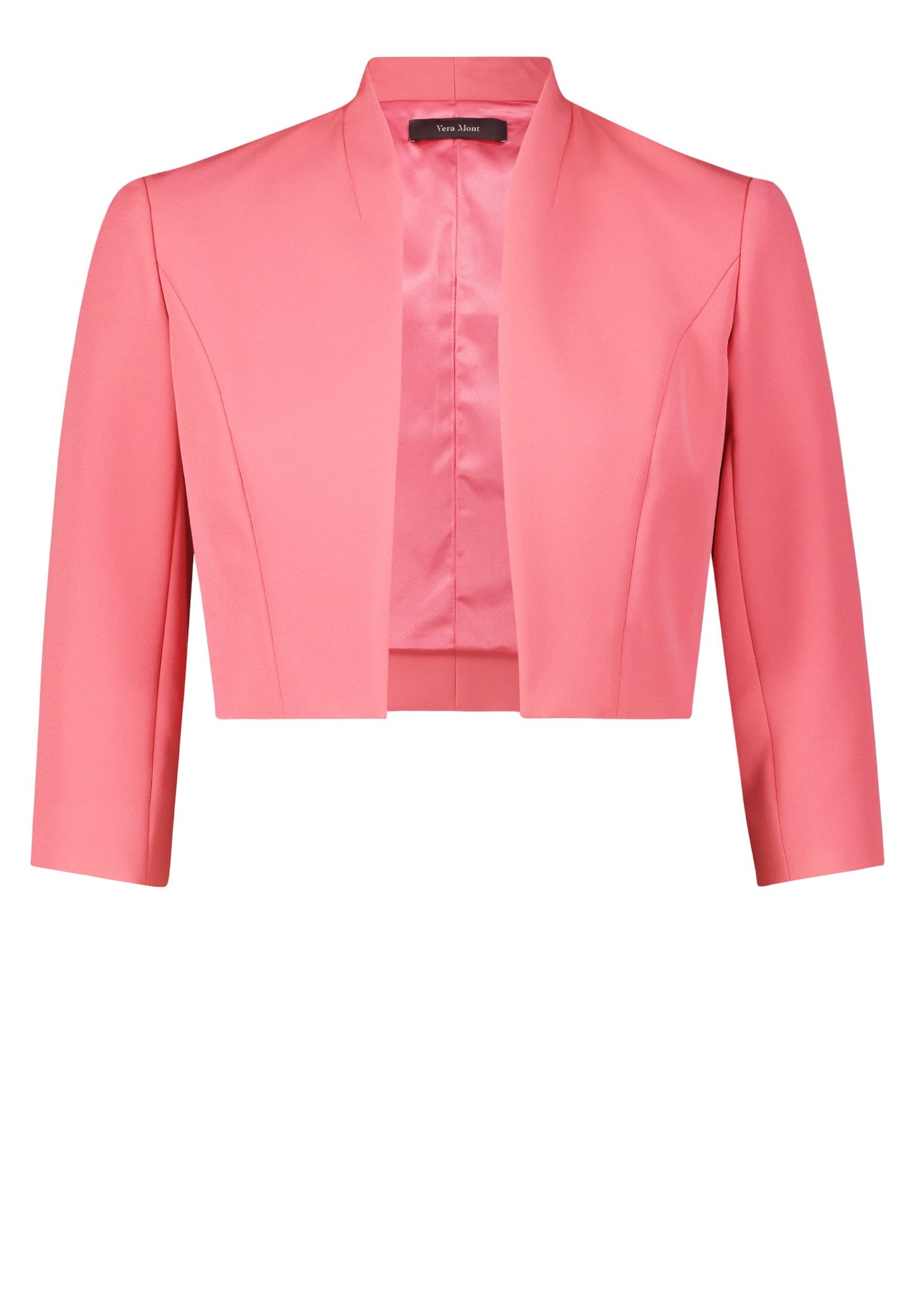 Blazer-Jacke (Pink Grapefruit)