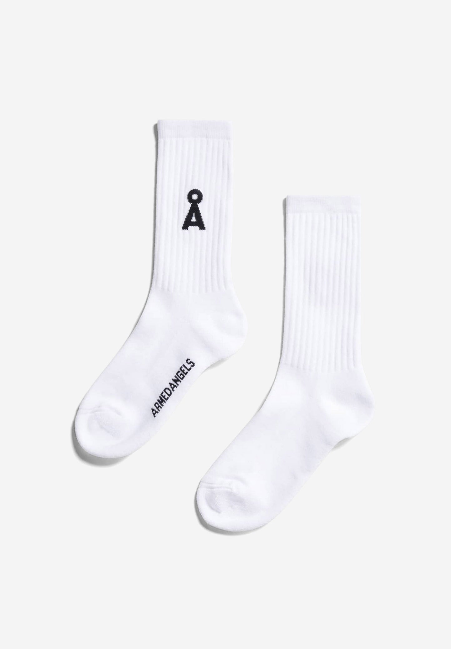 Saamus Bold (White)