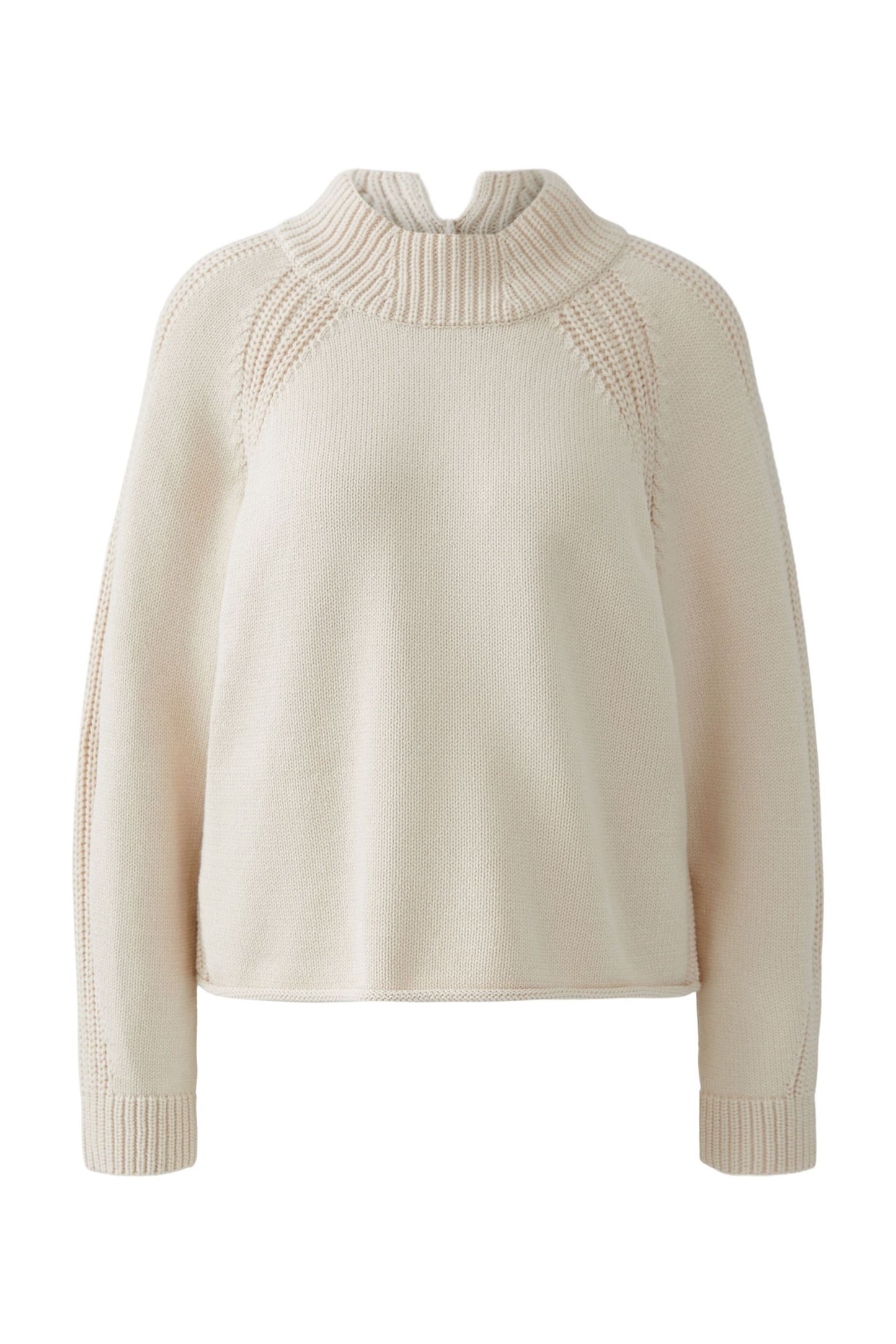 Pullover (Whitecap Gray)