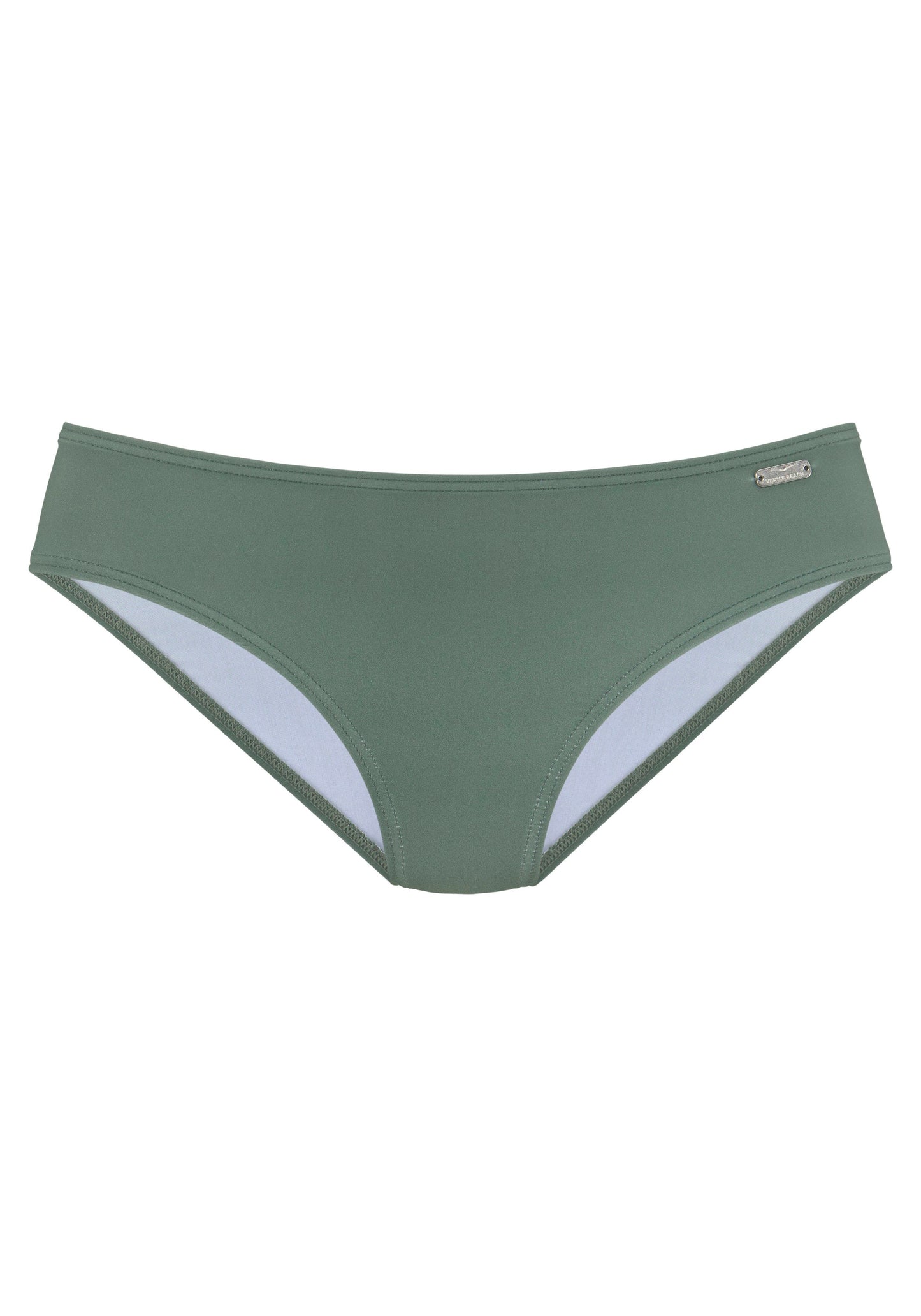Venice Beach LM exkl. Sport Bikinihose normal (Oliv)