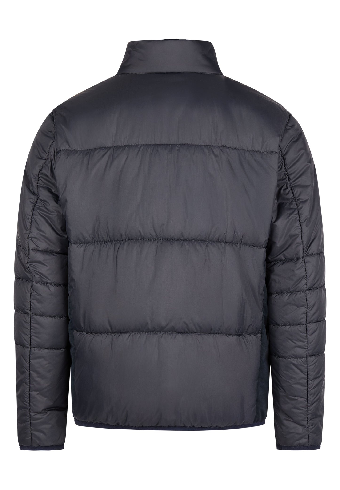 Steppjacke (Navy)