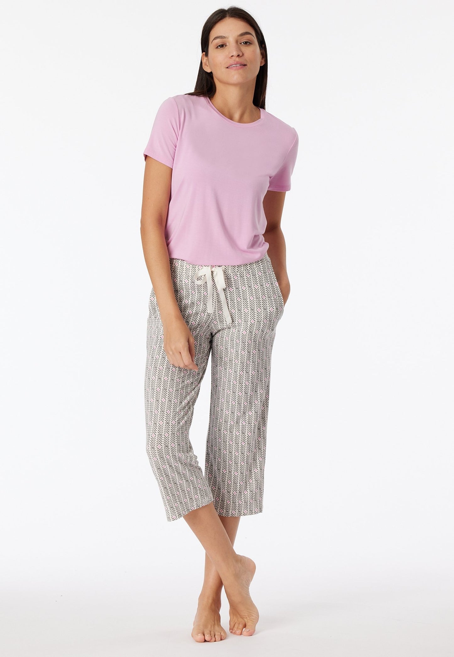 Hose 3/4 (Multicolor)