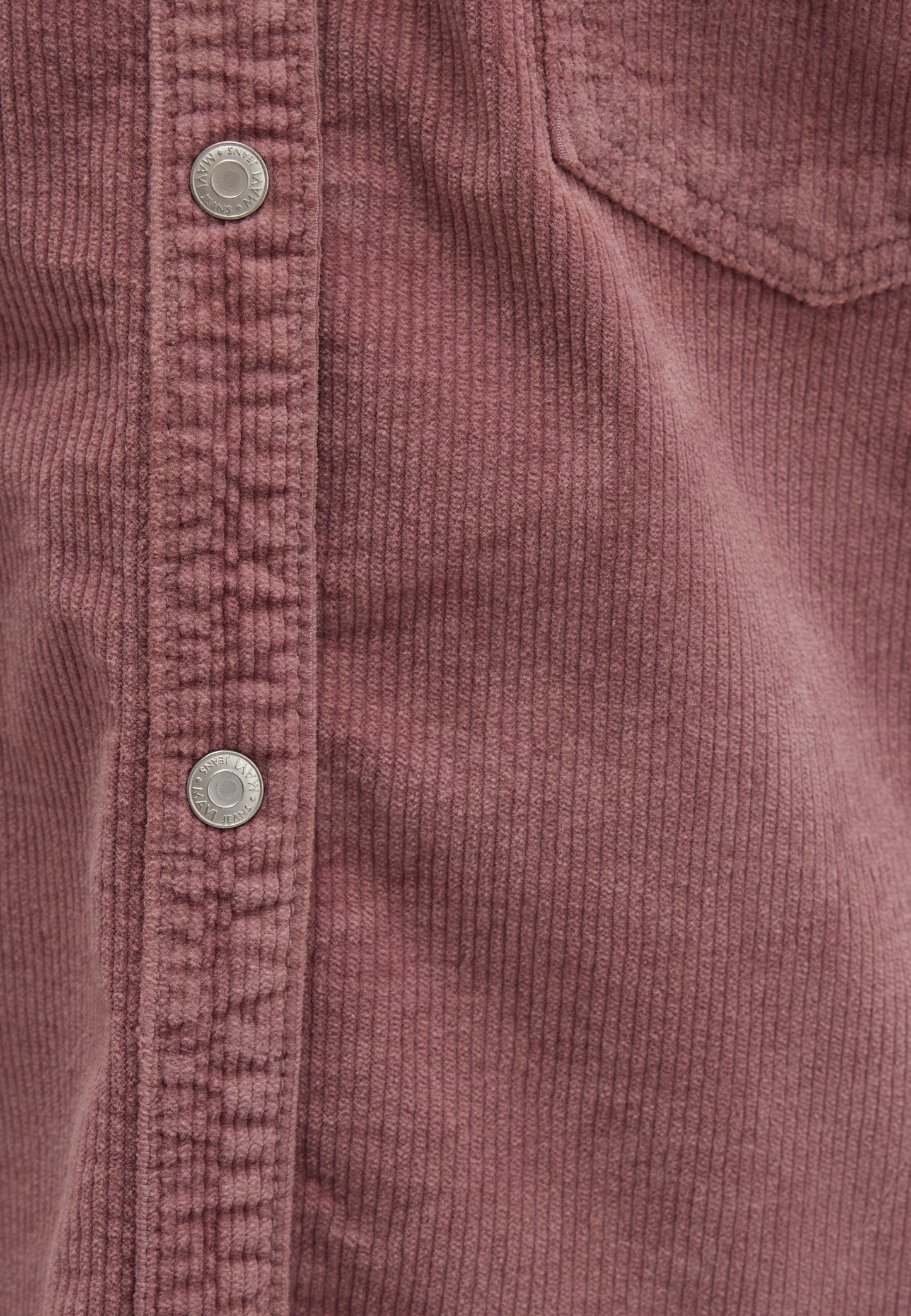 Fiona (Twilight Mauve)