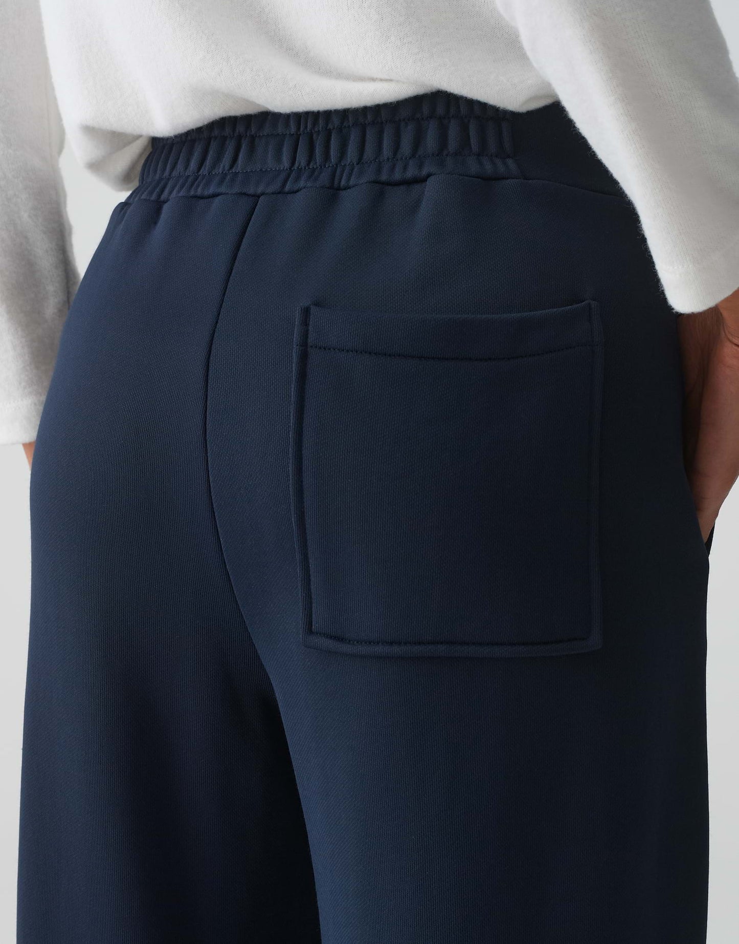 Maikito palazzo (Coal Blue)