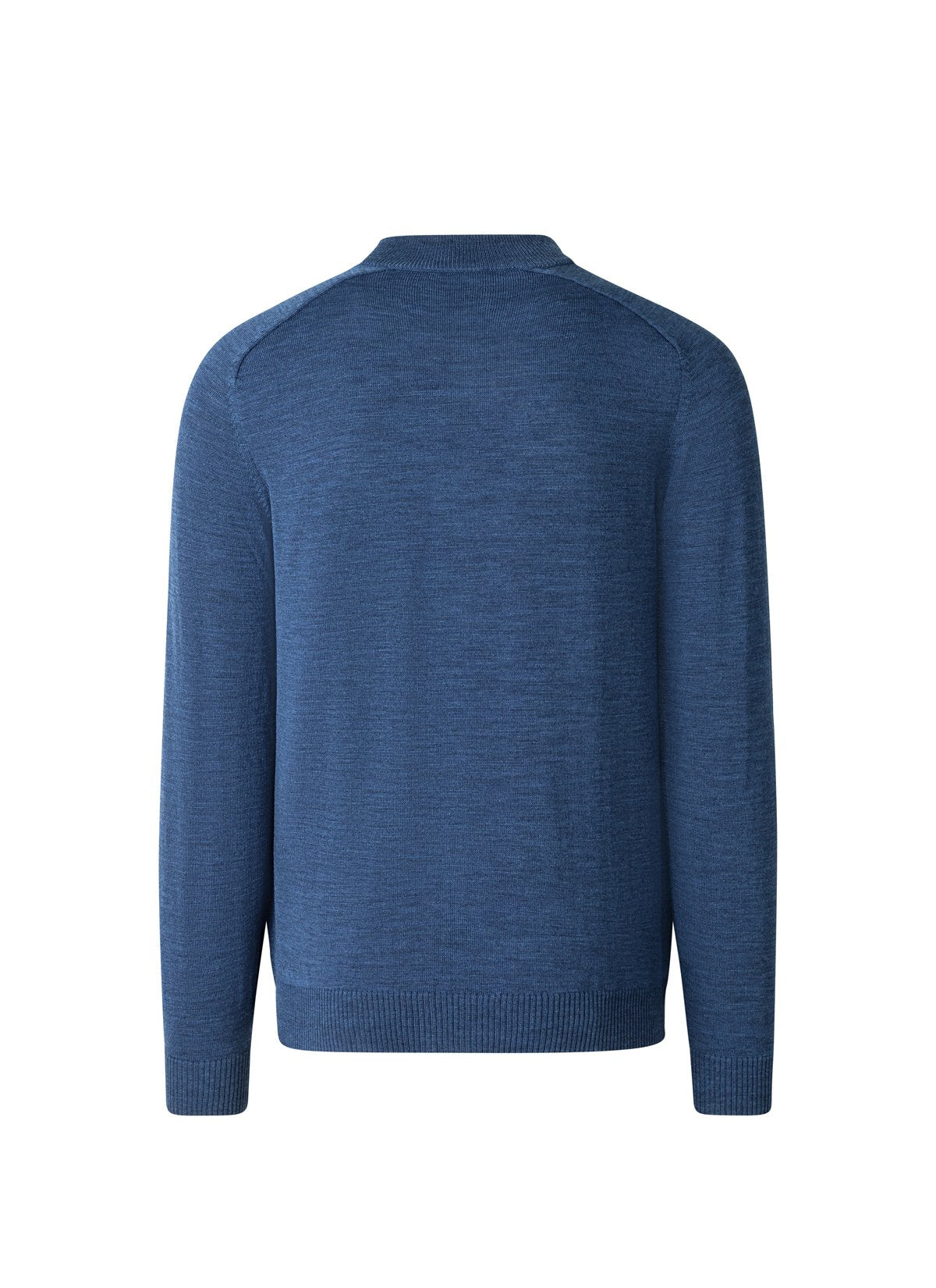 StrickjackeZip1/1Arm (Anthrazit)