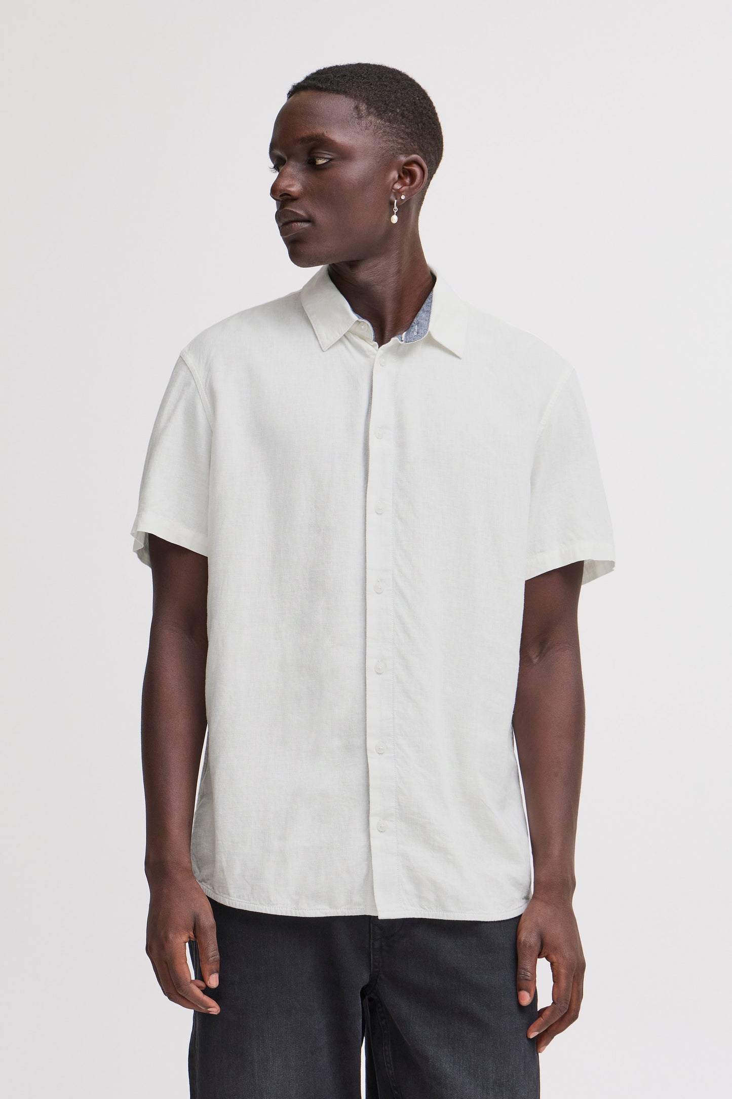 BHBOBBY Shirt ss (Snow White)