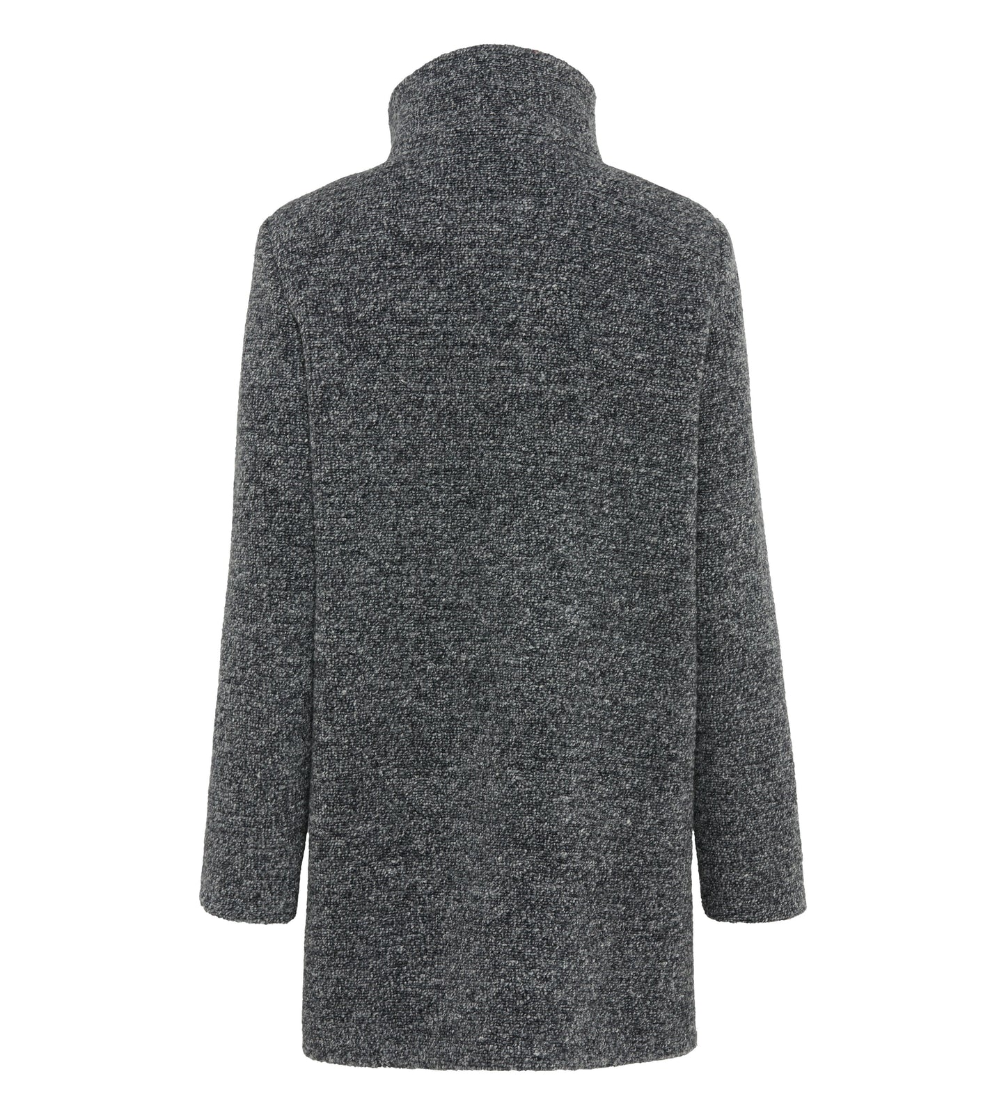 Strickjacke (Marine)