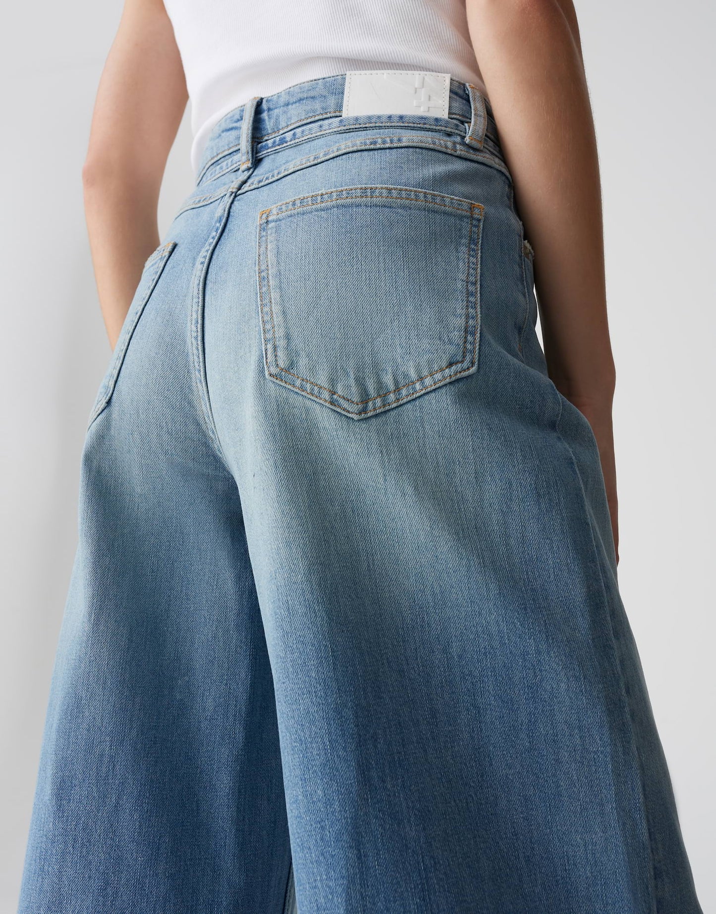 Miva palazzo casual (Light Breeze B)