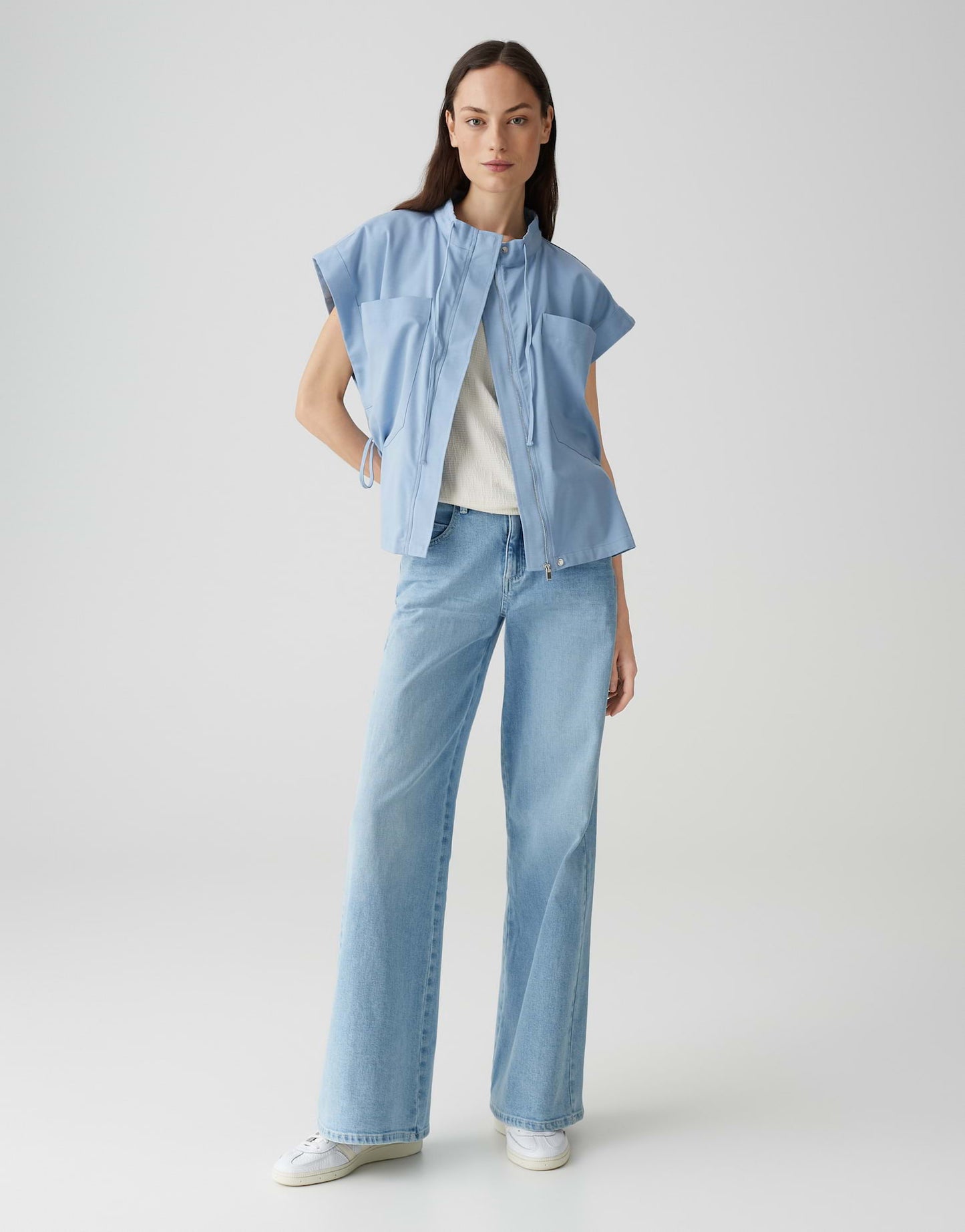 Windra (Oxford Blue)