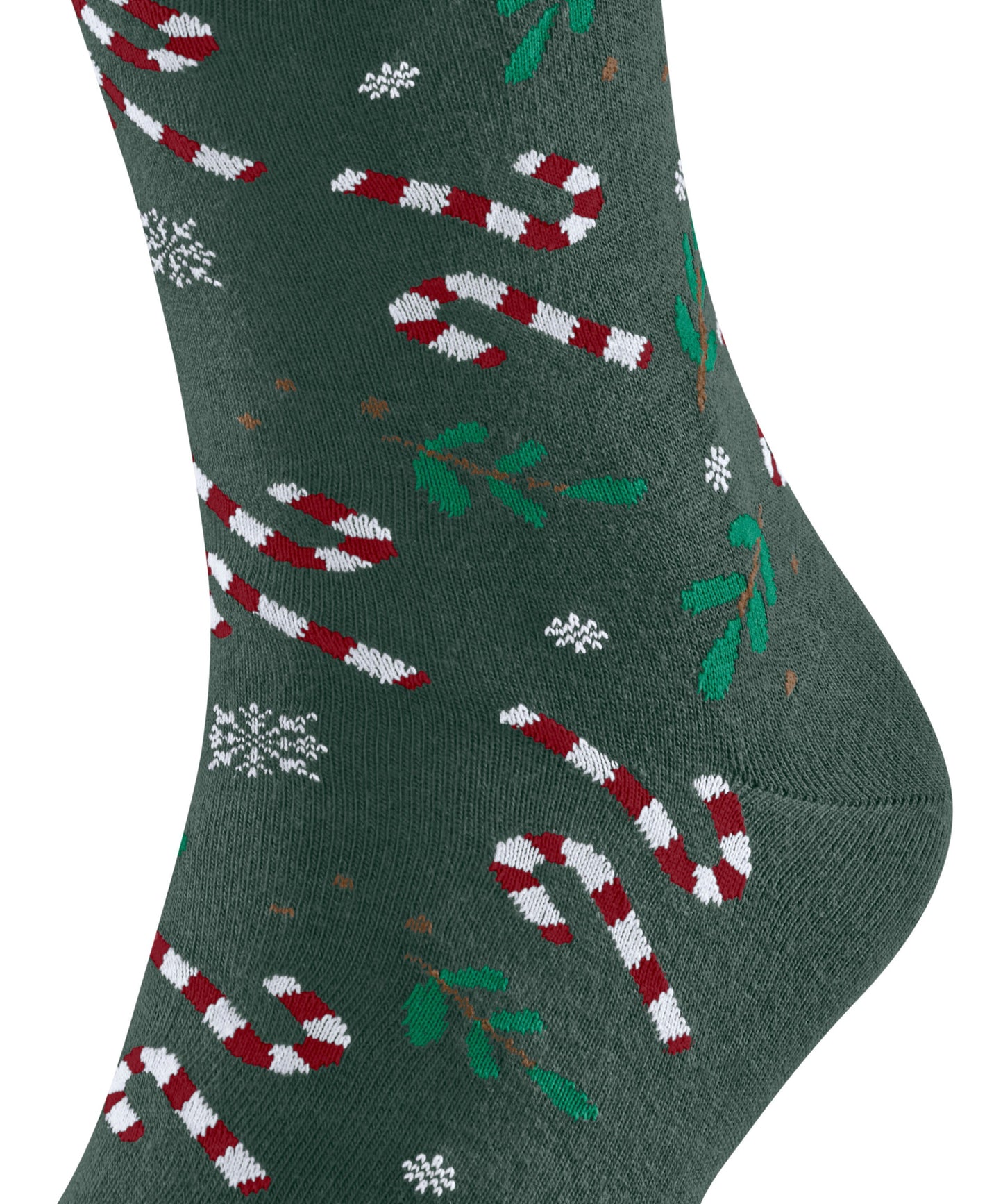 FALKE Gift Blizzard Herren (Hunter Green)