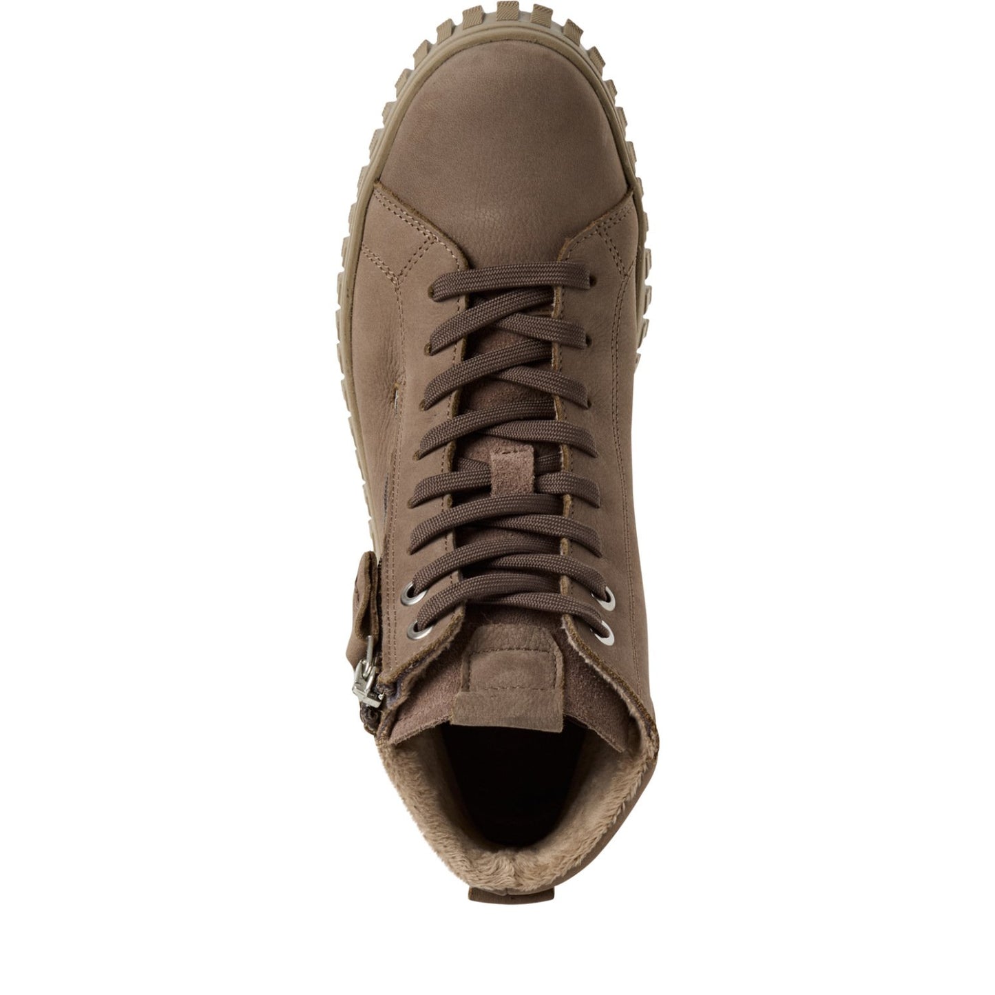 Stiefel (3a1 Taupe)
