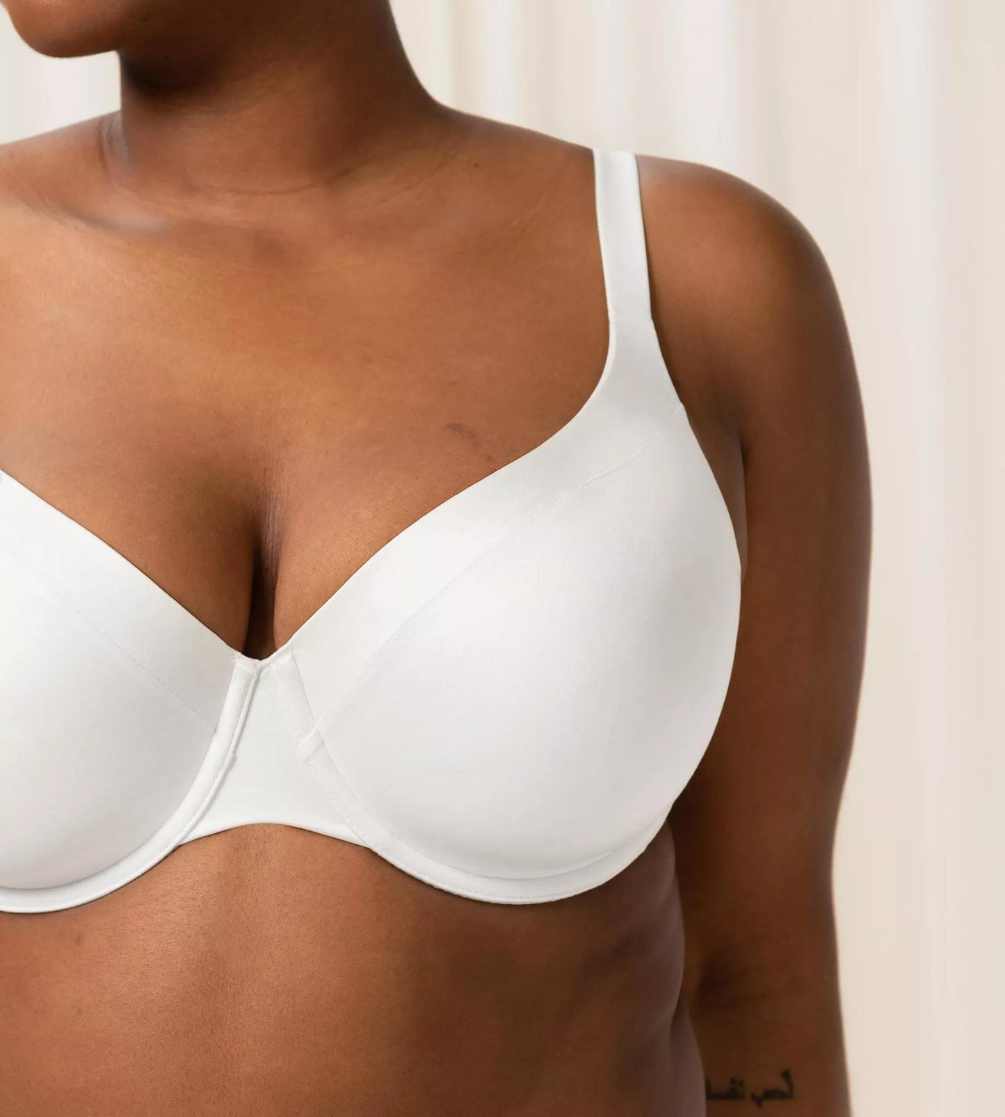 Body Make-up Soft Touch WHP (00gt Vanille)