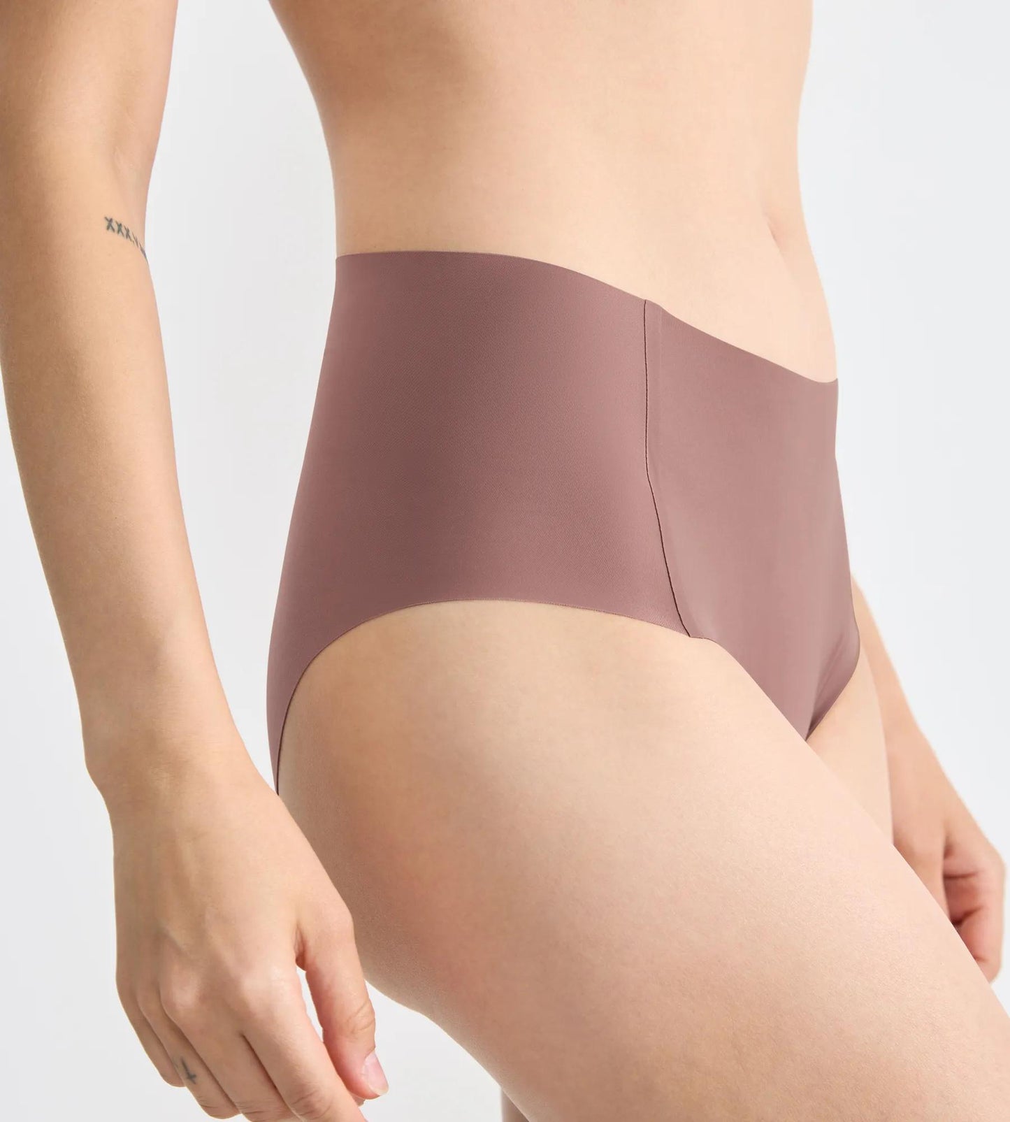 sloggi ZERO Feel 2.0 High waist (Cacao)