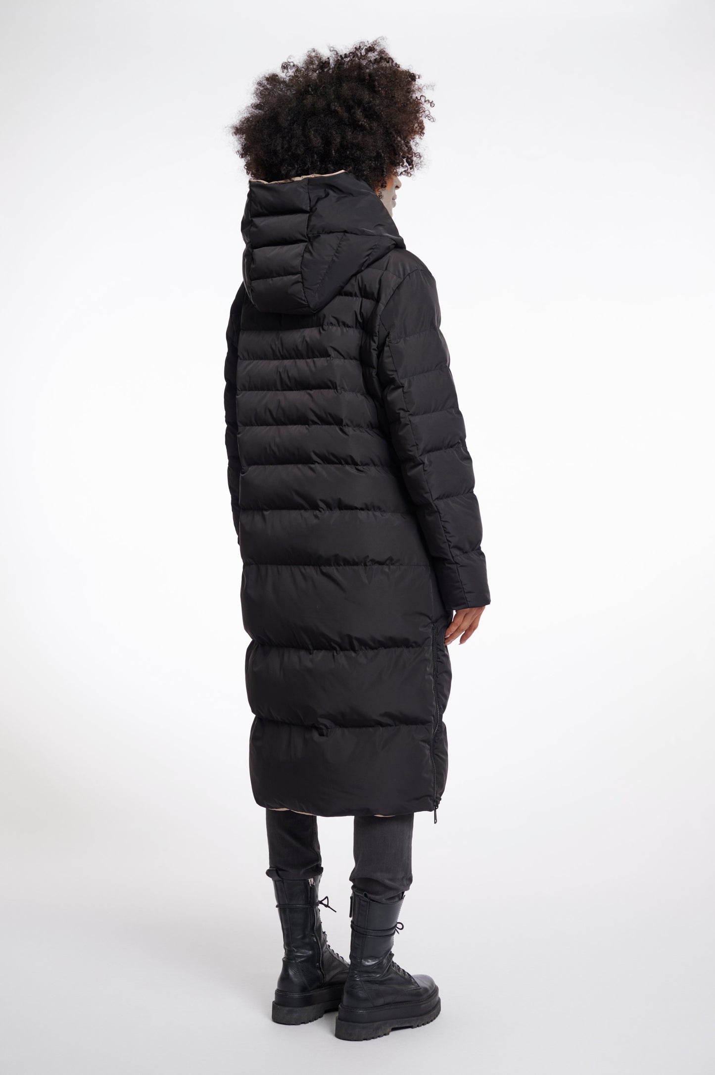 Keila.7002512 (Black And Toffee)