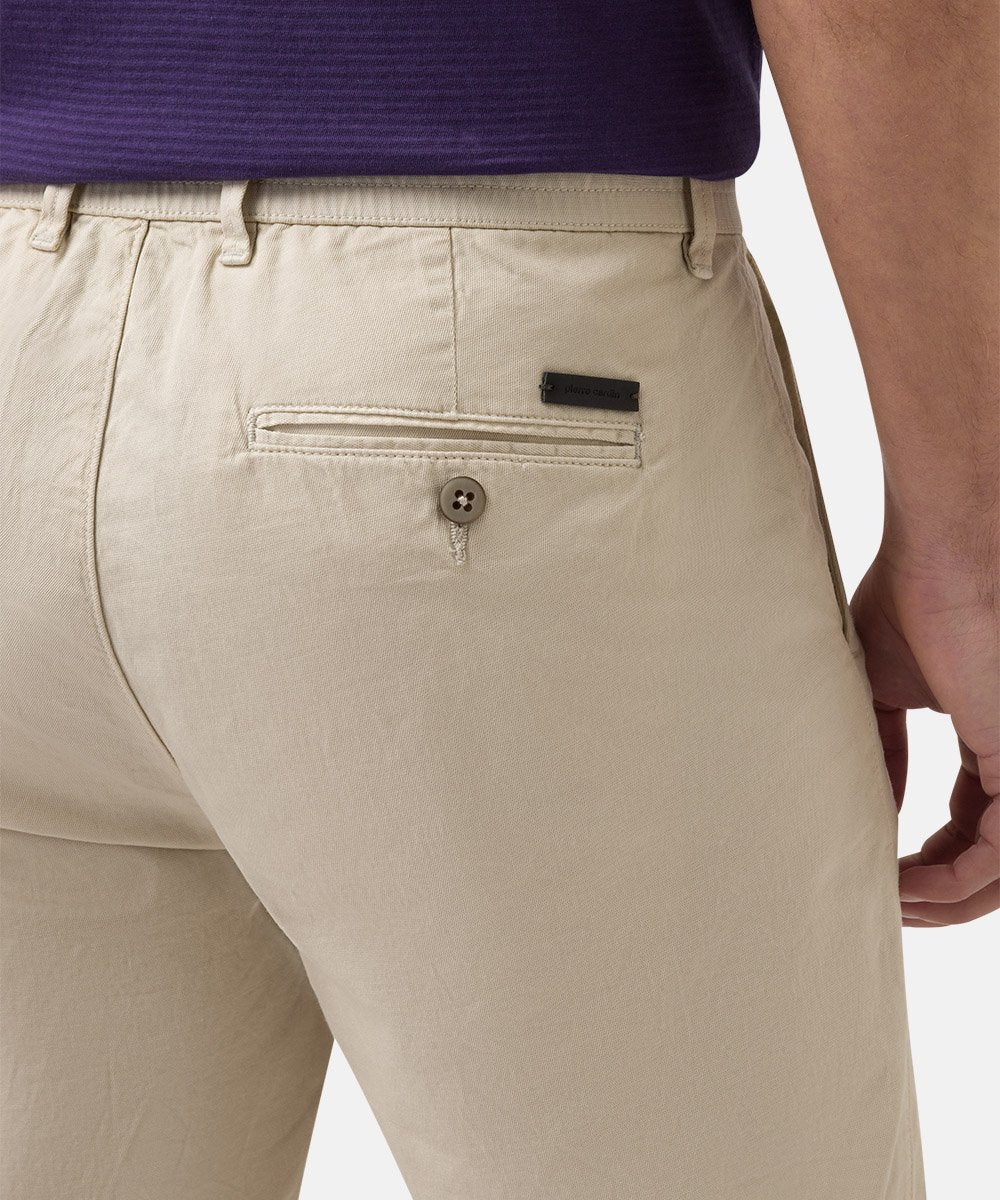 Lyon tapered (Pelican)