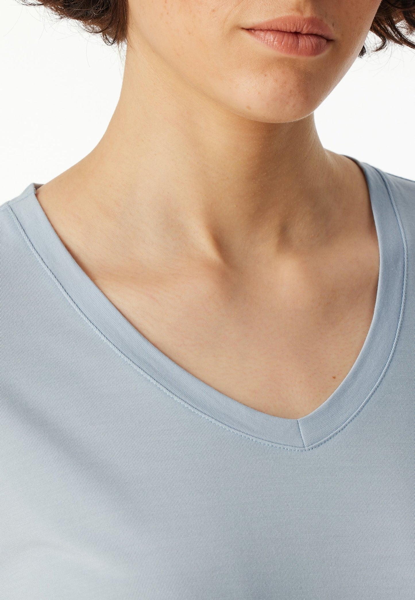 Langarmshirt (Air)