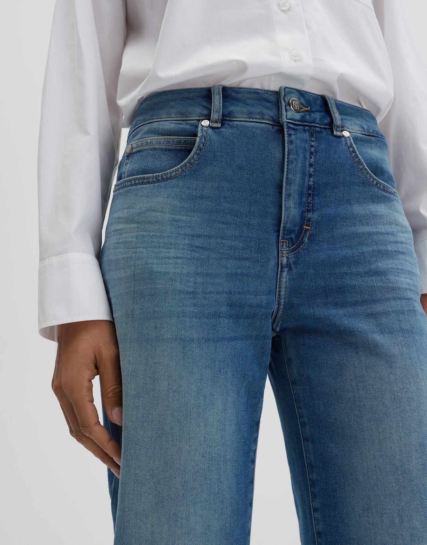 Corah iconic (Mid Cloud Blue)