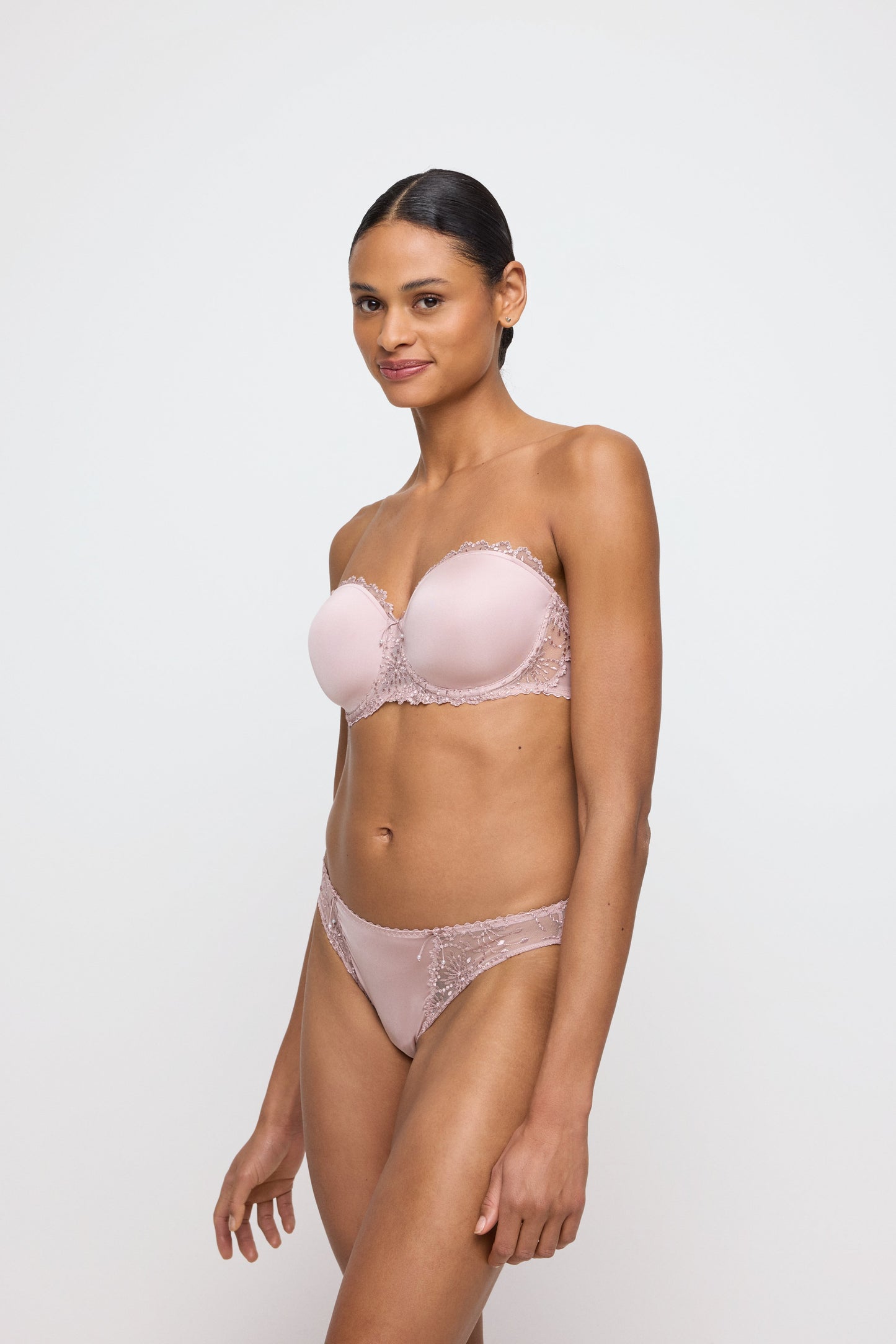 JANE bois de rose Rioslip (Bds)