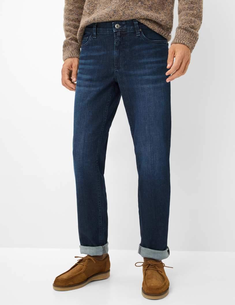 Style Luke (Dark Blue)