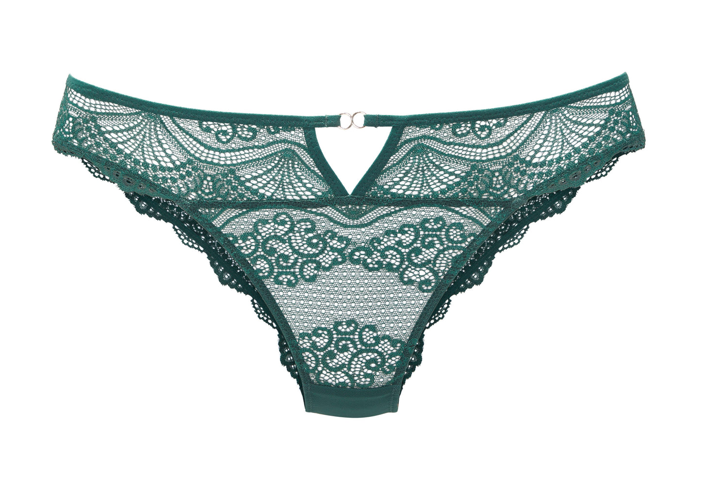LASCANA Riobrief (Fir Green)