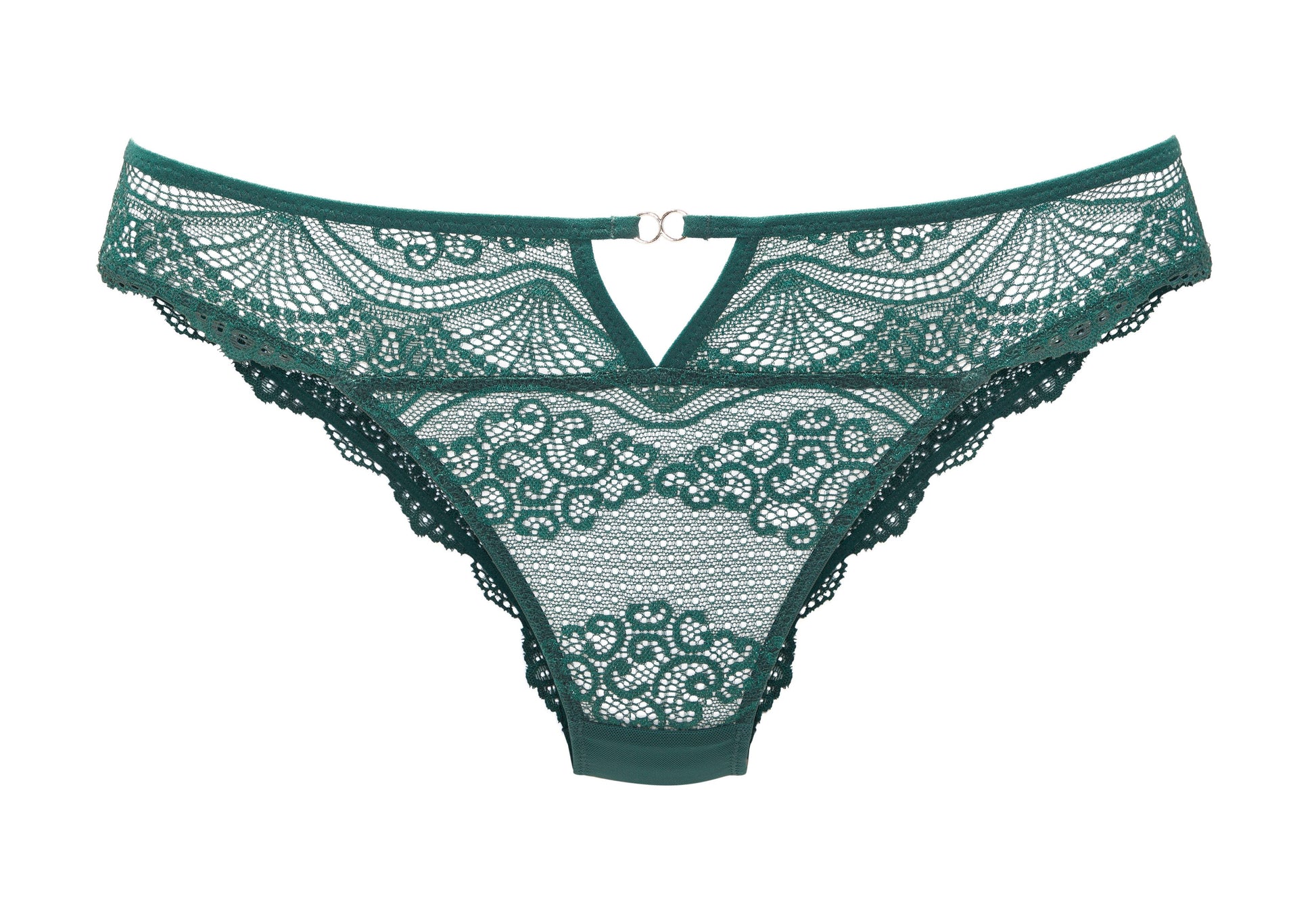 LASCANA Riobrief (Fir Green)