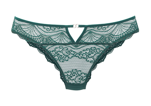 LASCANA Riobrief (Fir Green)