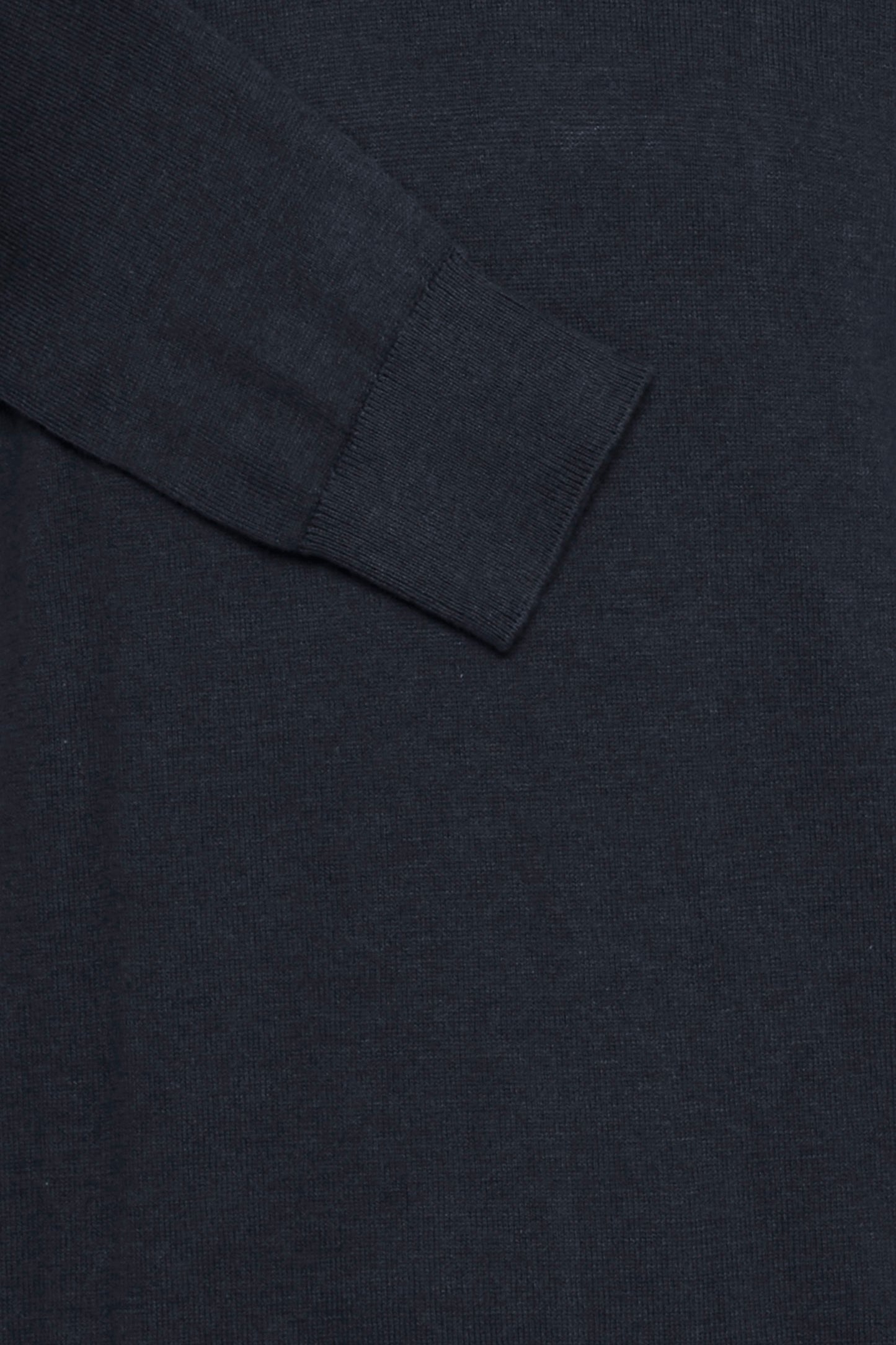 BHBAGGE rollneck (Dress Blues)