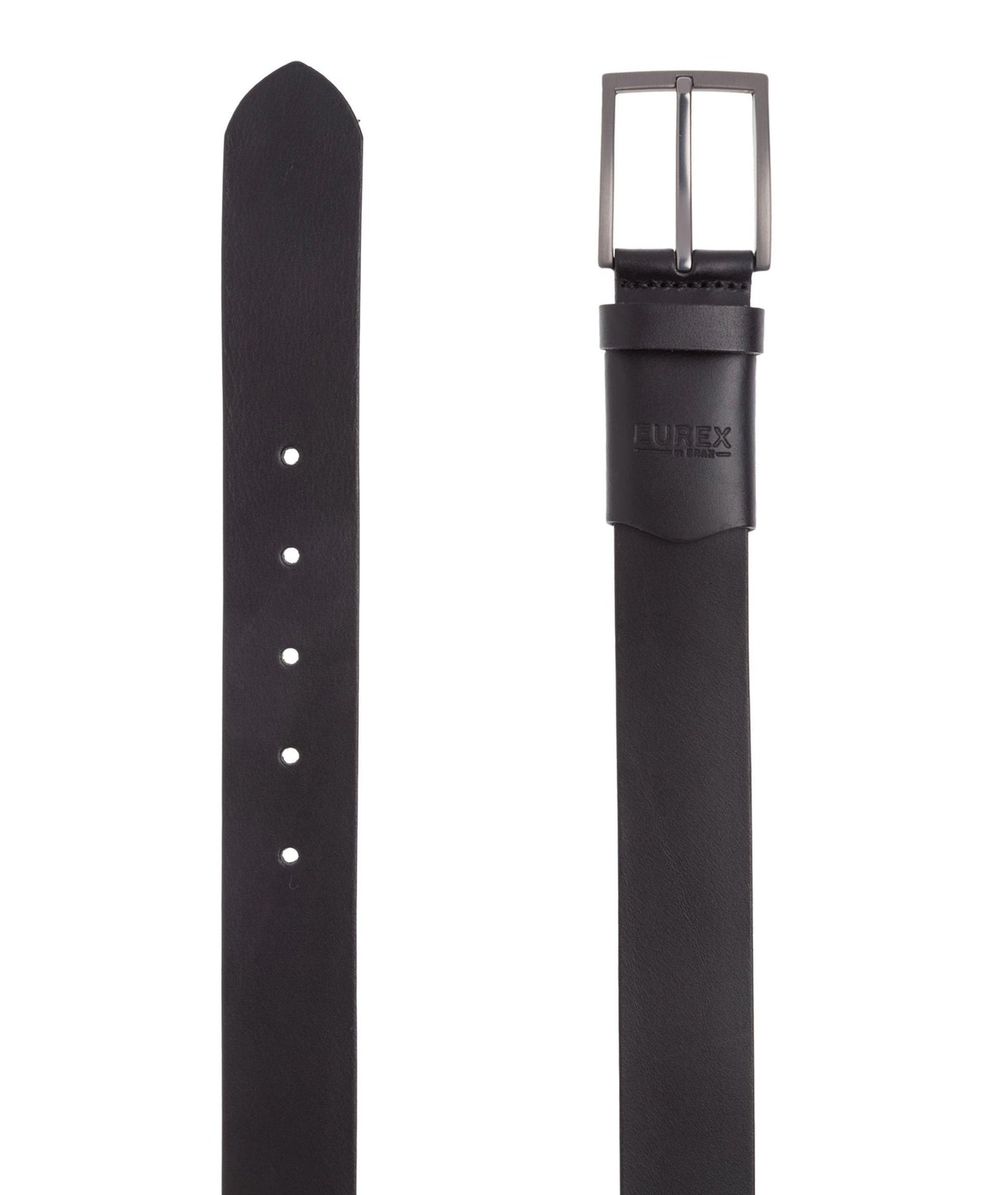 Style Eurex Gürtel (Black)