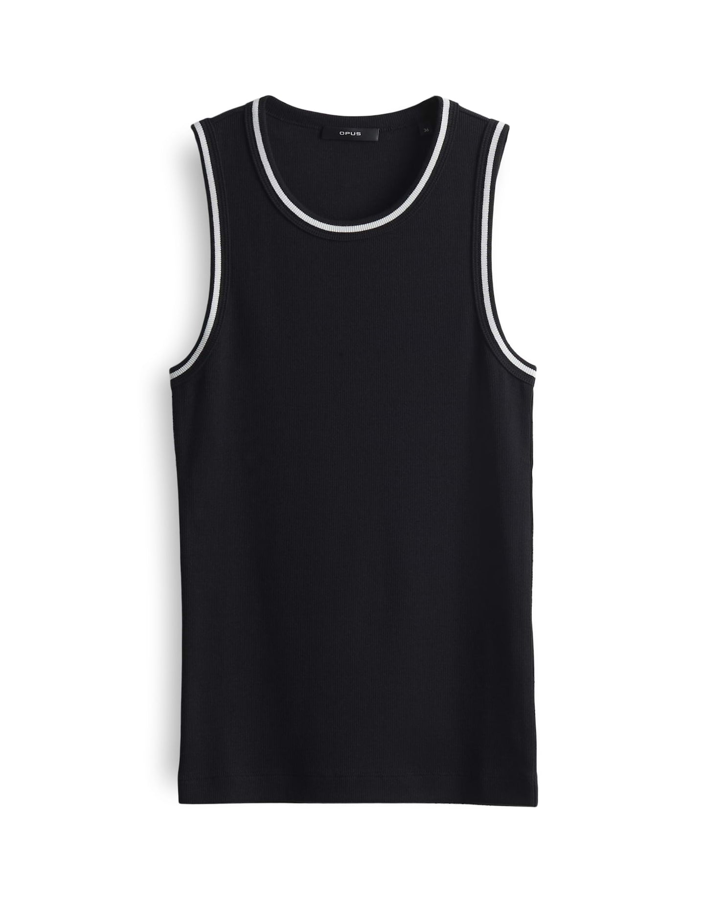 Ilesso preppy (Black)
