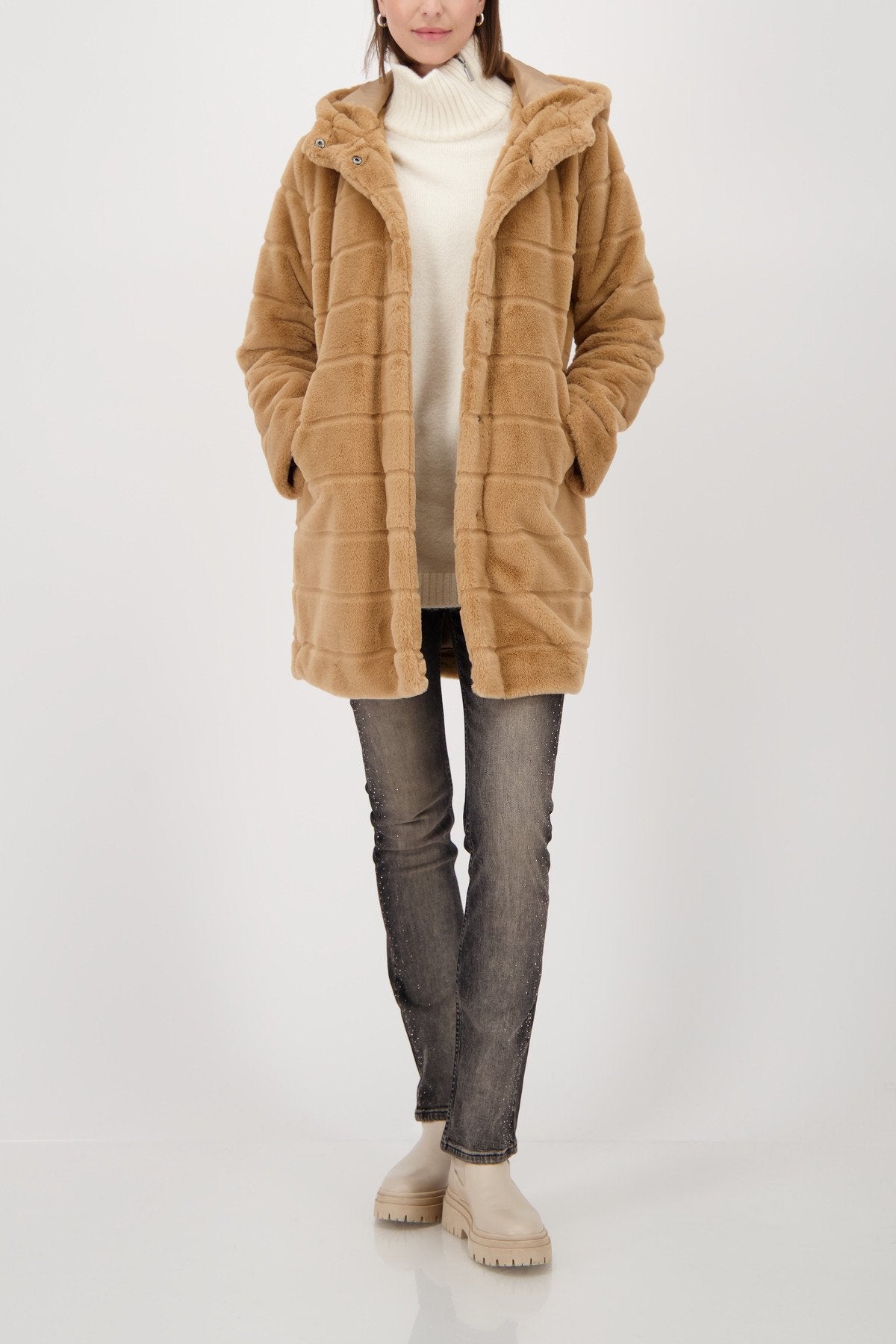 Mantel (Cognac)