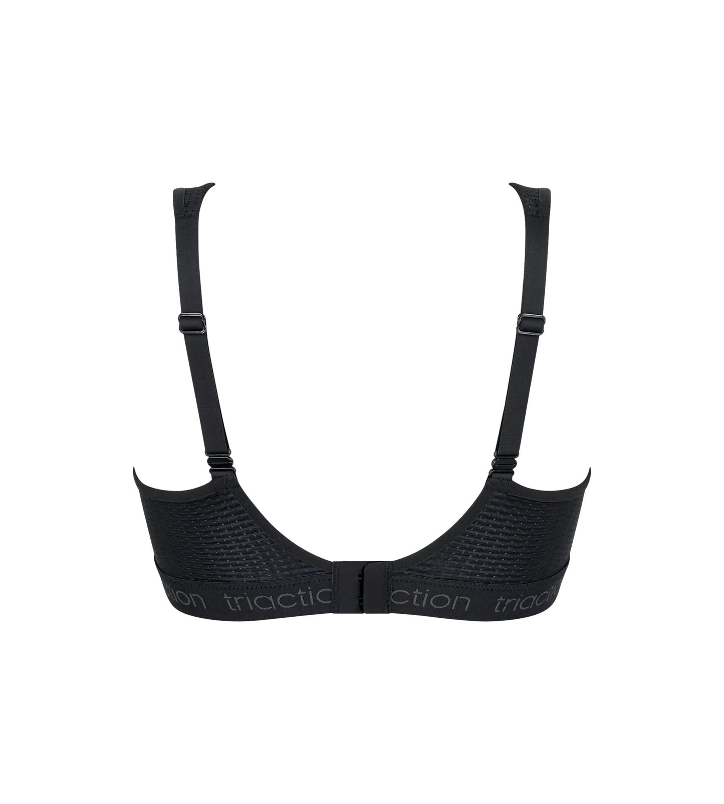 Triaction Energy Lite N EX (Black)