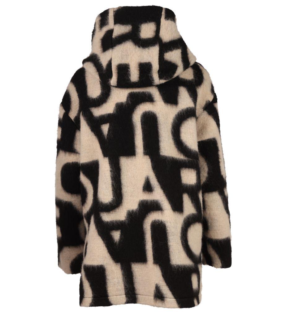 Jacke (Schwarz)