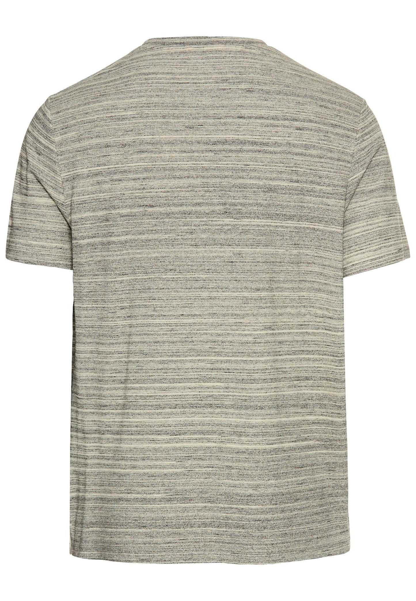 T-Shirt mit Cooling Performance (Oatmeal)