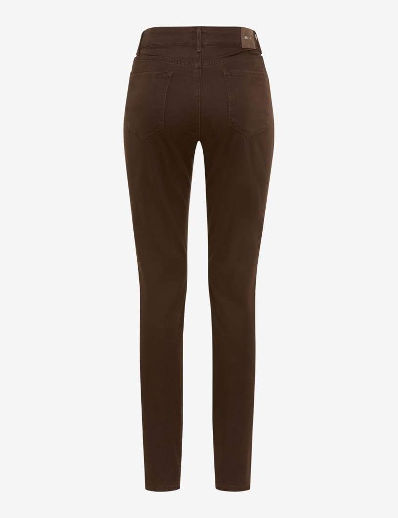 Style Shakira (Dark Chocolate)
