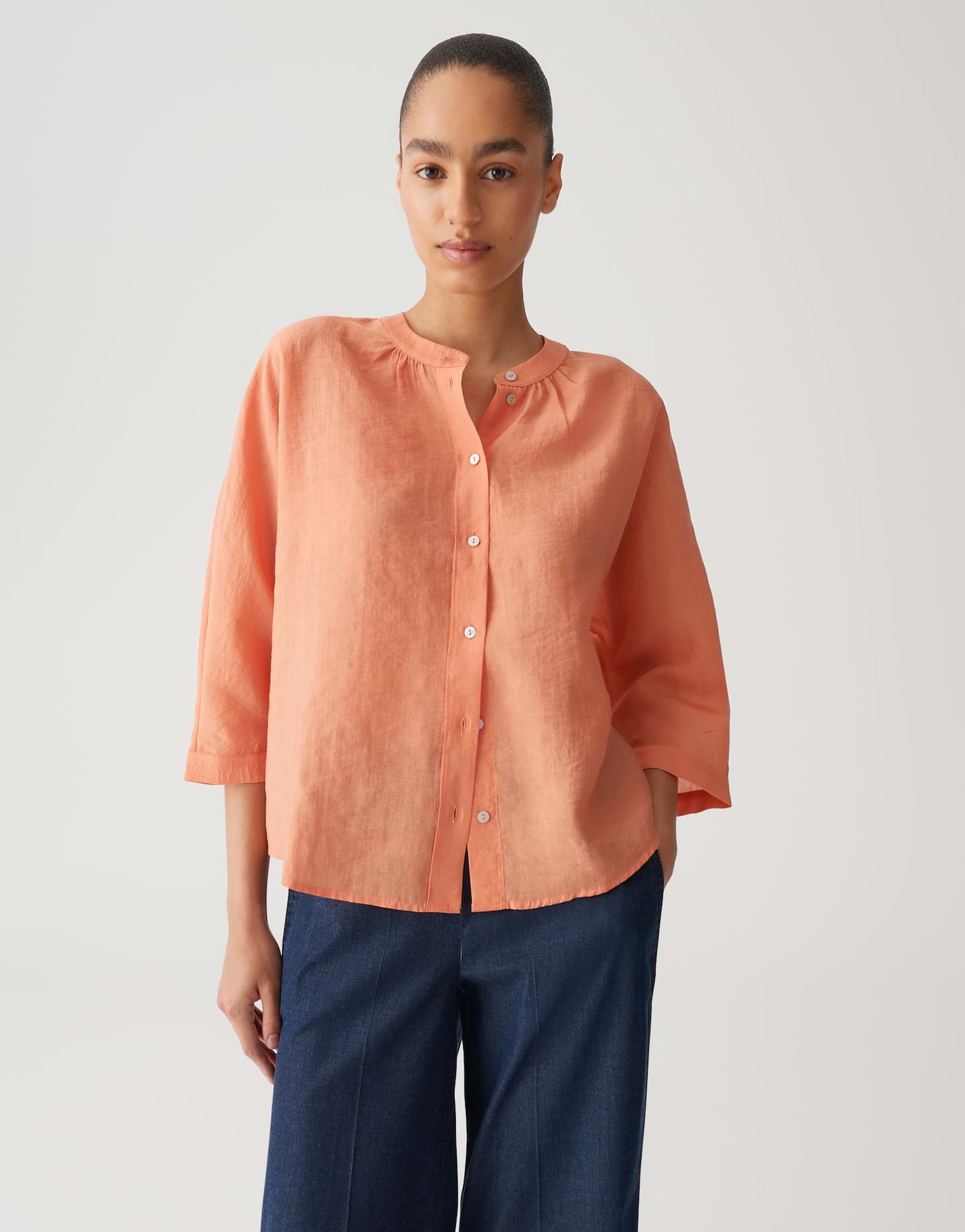 Fabell (Pale Orange)