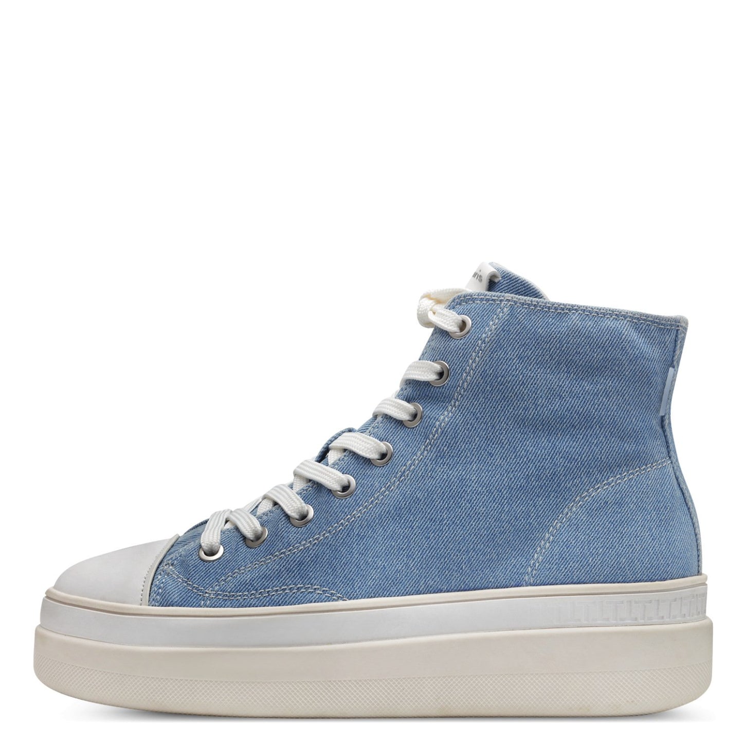 Stiefel (Denim)