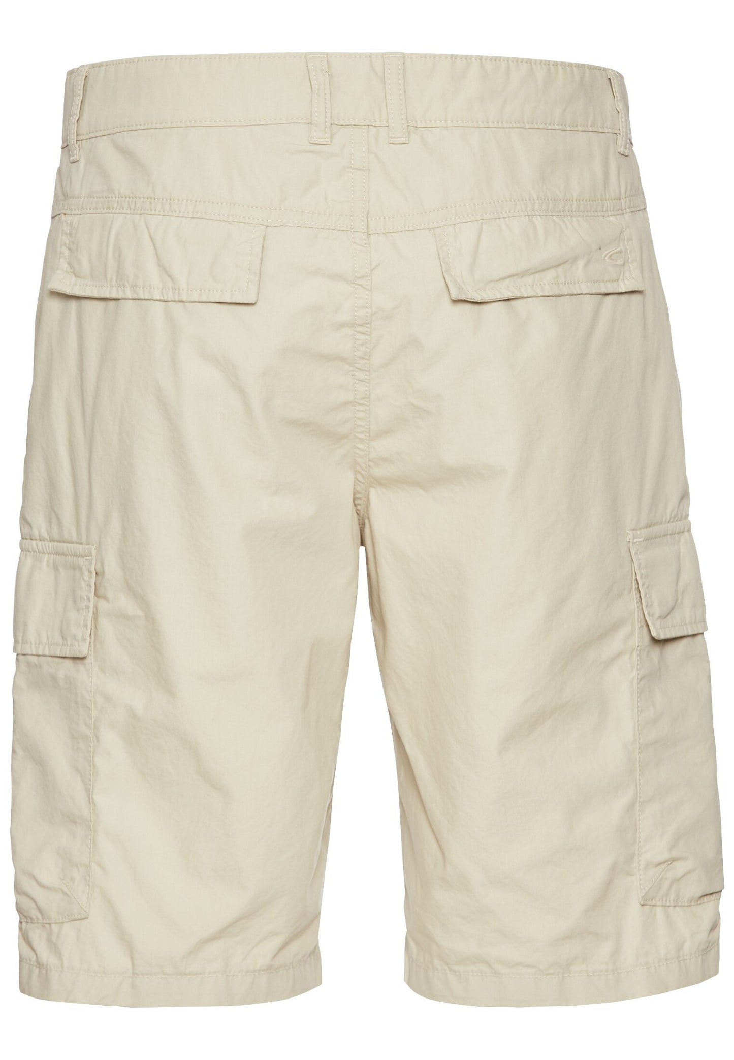 Cargo Shorts Regular Fit (Beige)