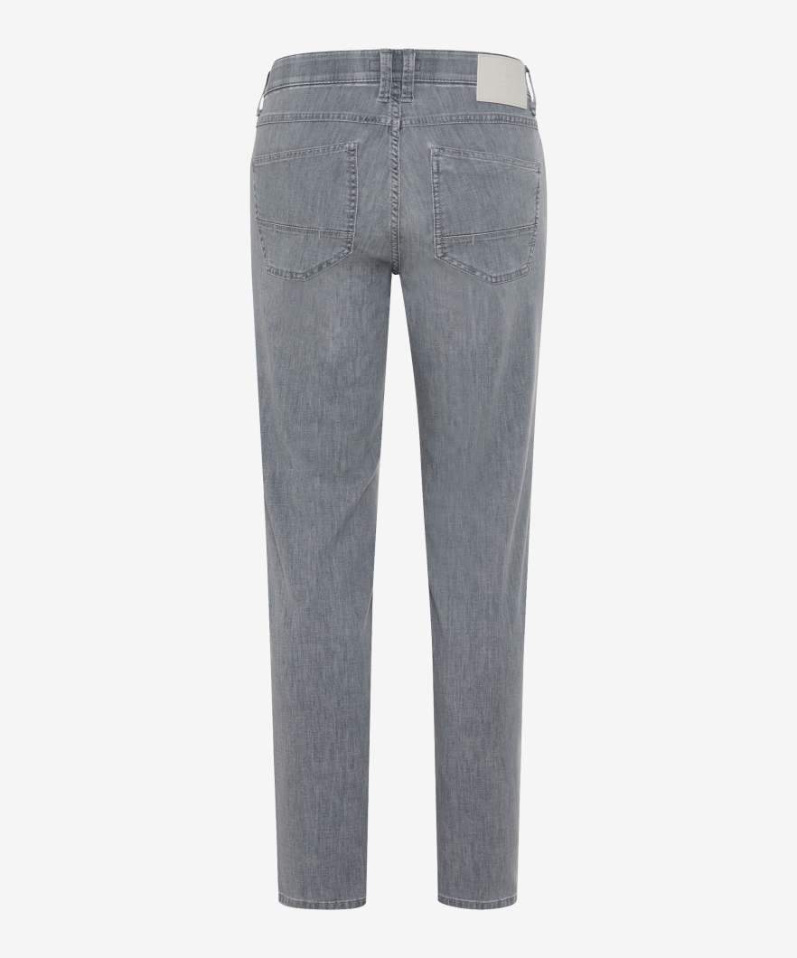 Style Luke (Pale Grey)