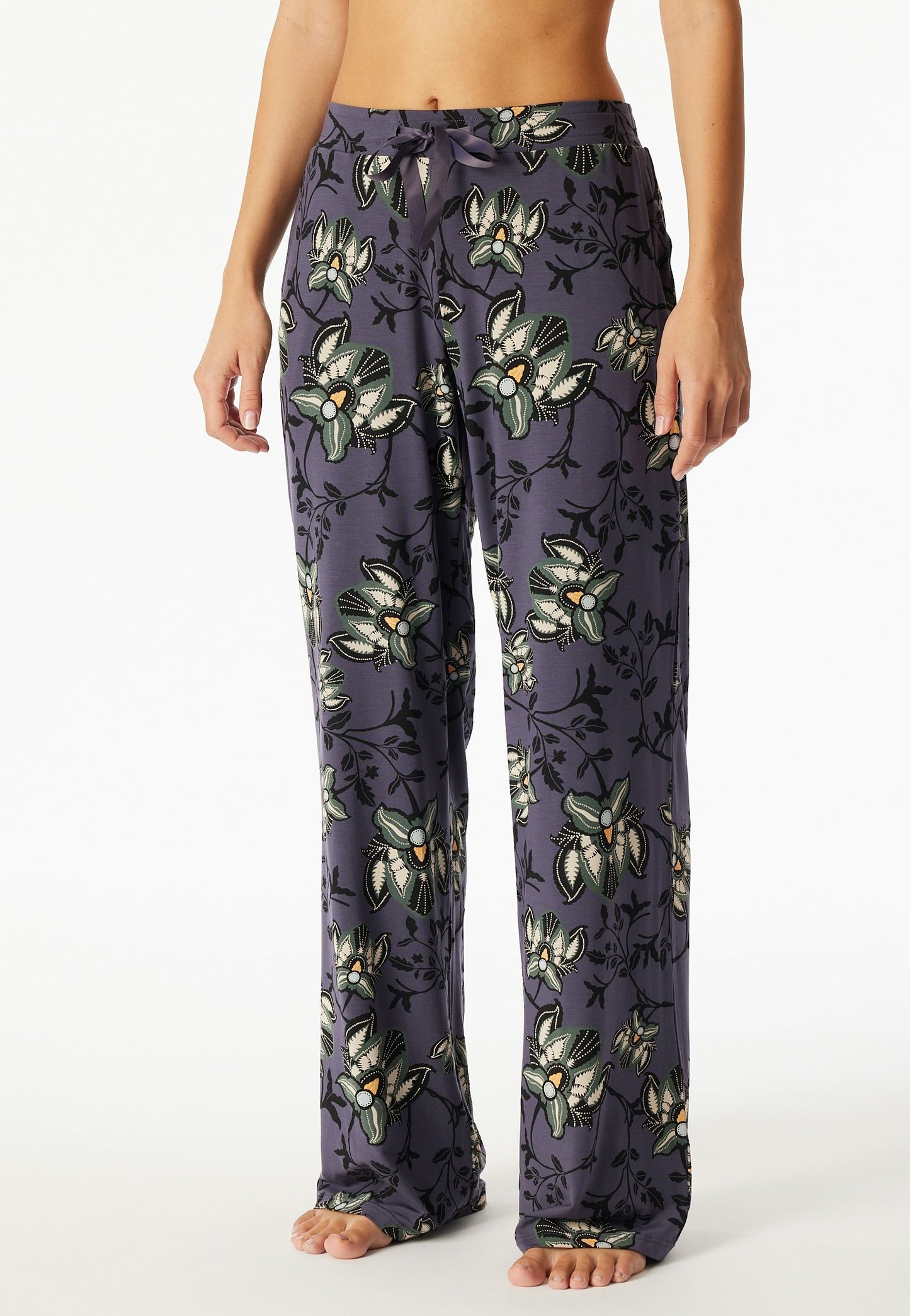 Hose lang (Multicolor)