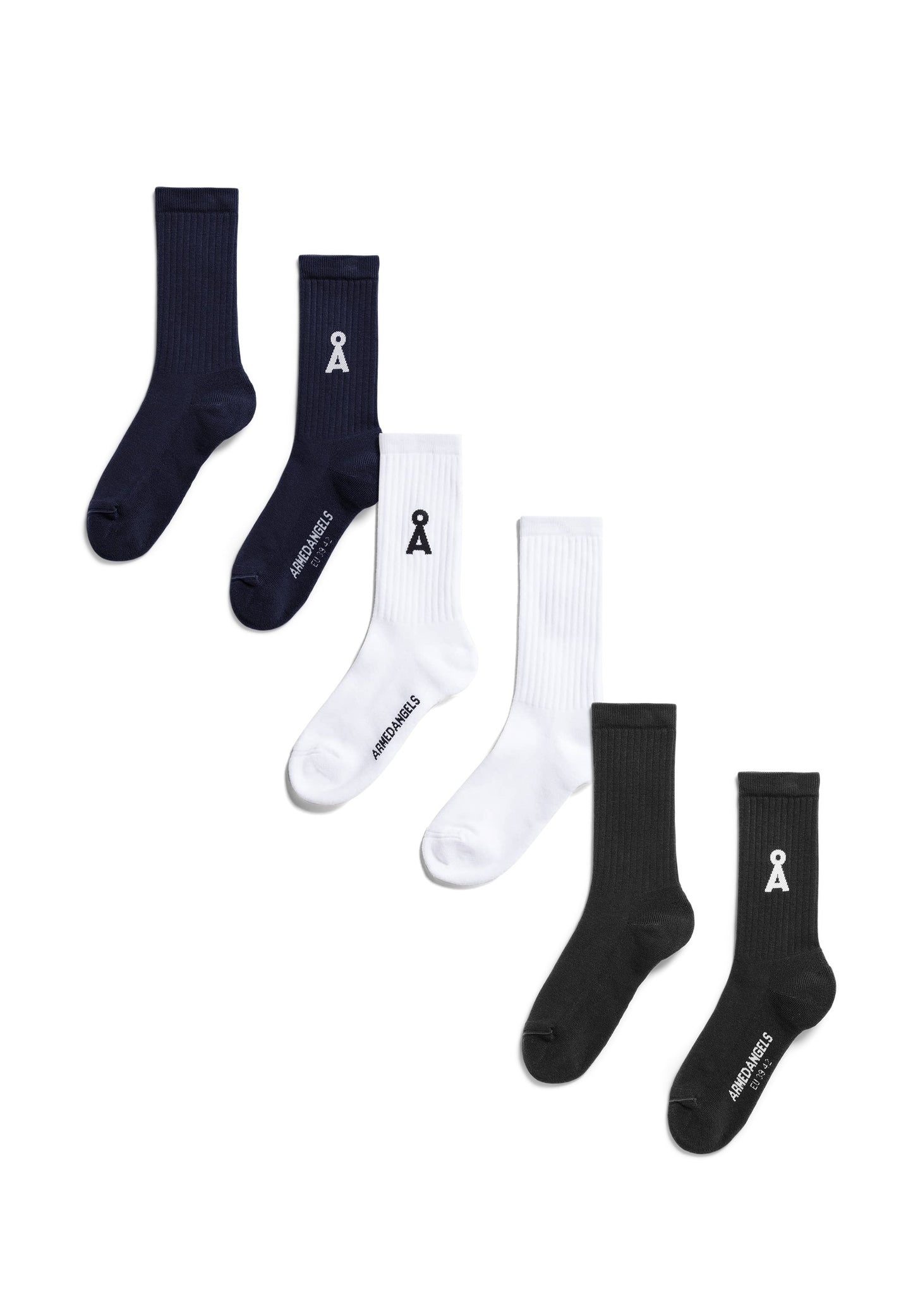 Saamus Bold (White)