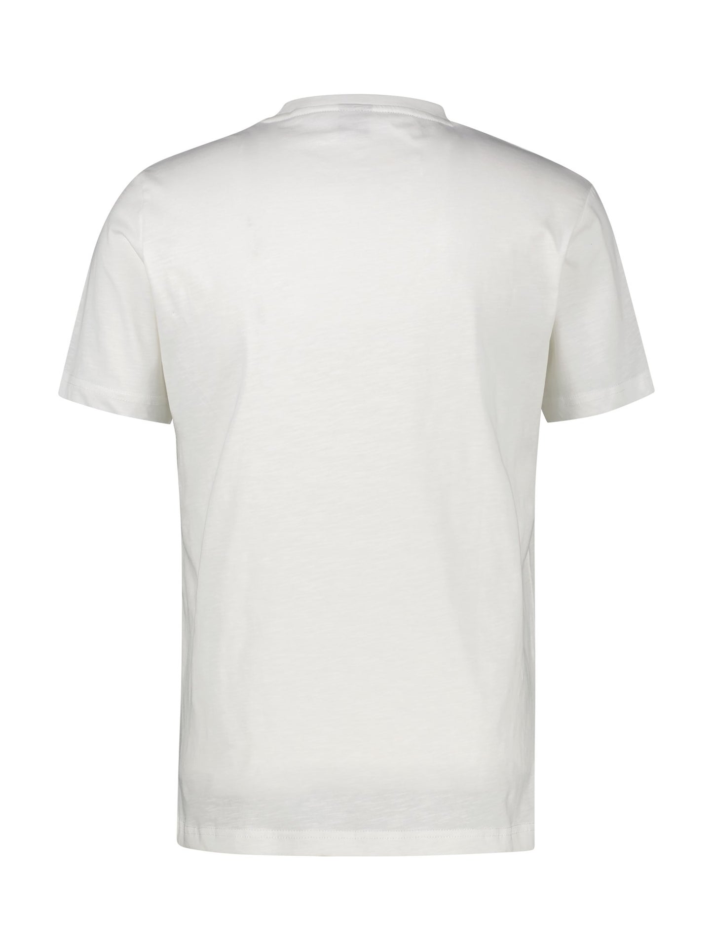 O-neck (Broken White)
