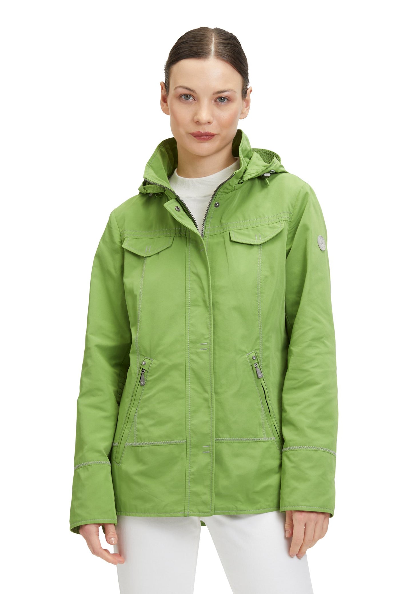 Sommerjacke (Forest Green)