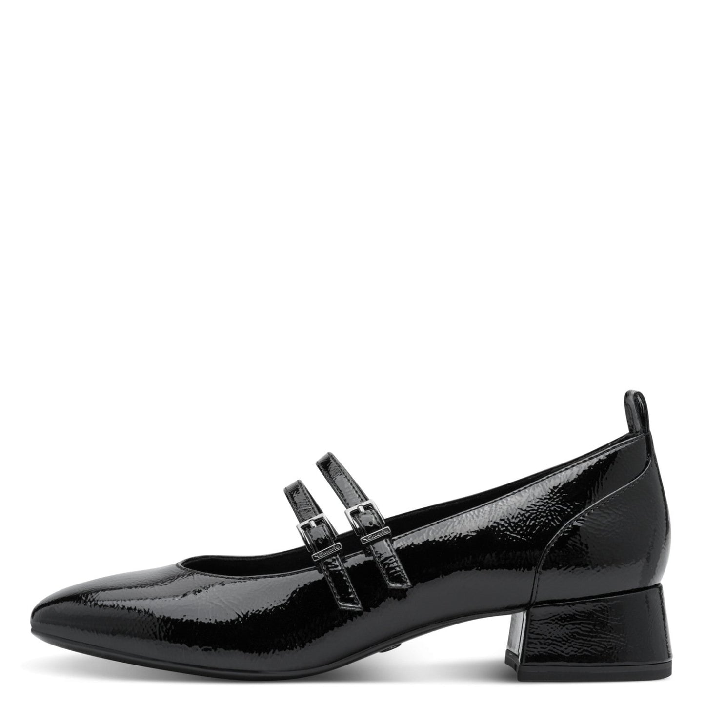 Pumps (Black Uni)