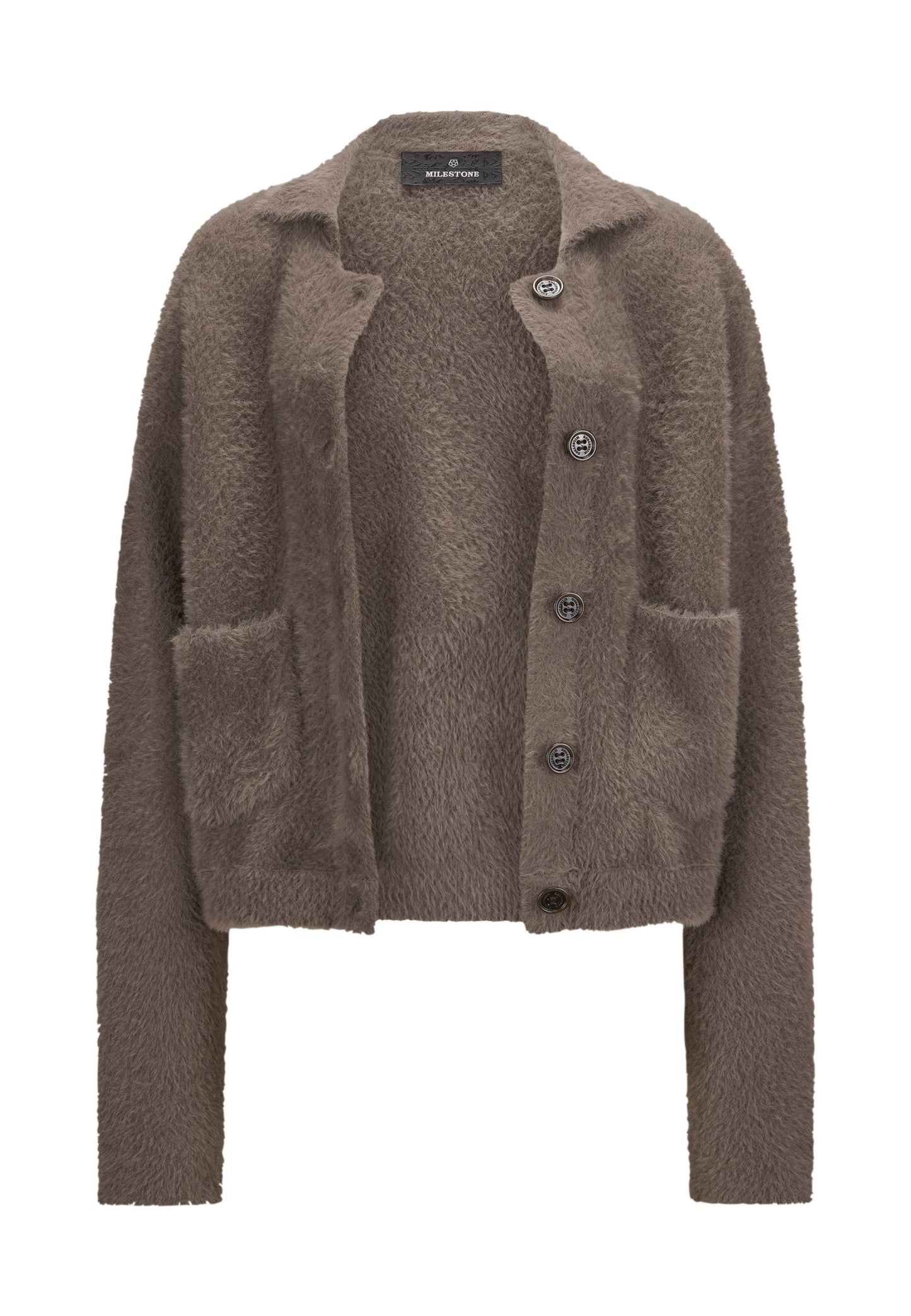 MSHilary (Taupe)