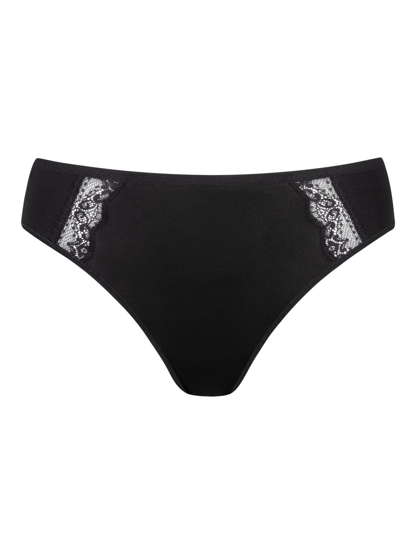 American Pants (Schwarz)