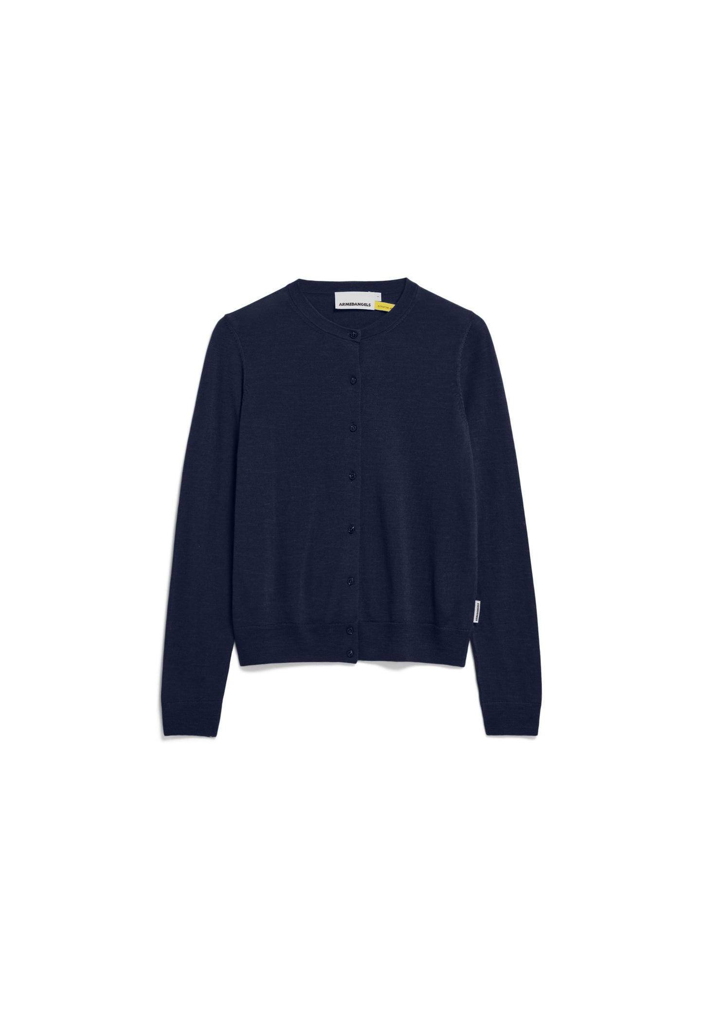 Ophaliaa Merino (Tinted Navy)