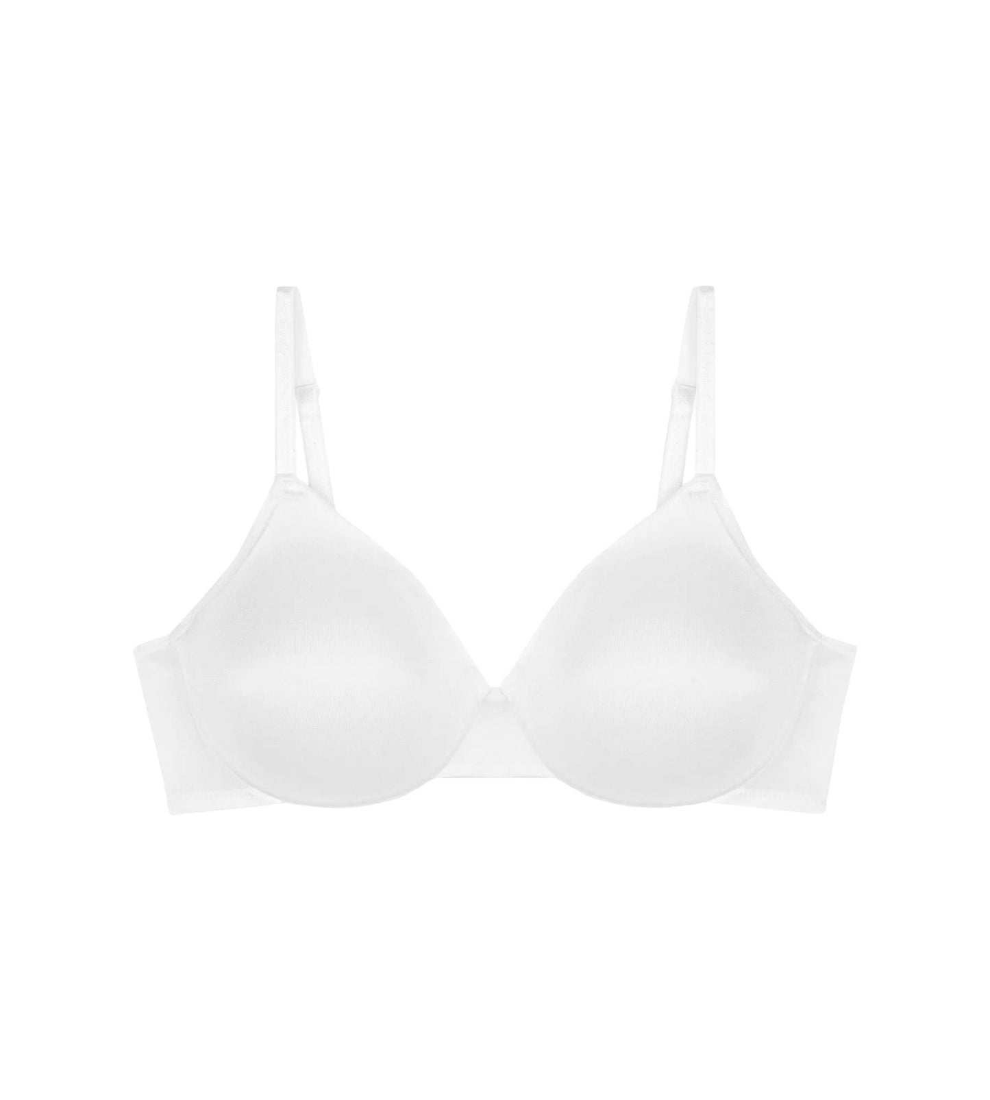 Soft Sensation WP X (White)